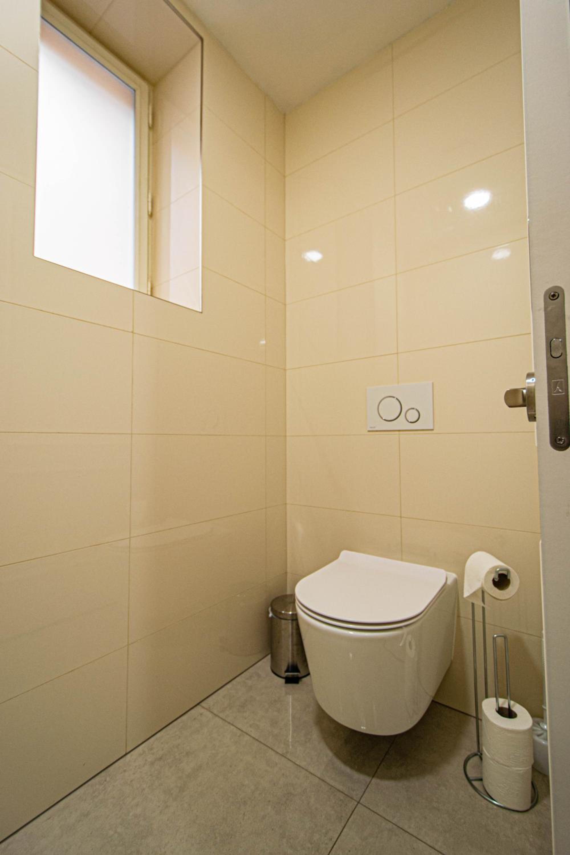 Charles square central apartments by Ruterra