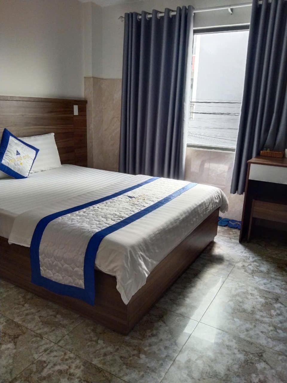 Hotel Trần Long