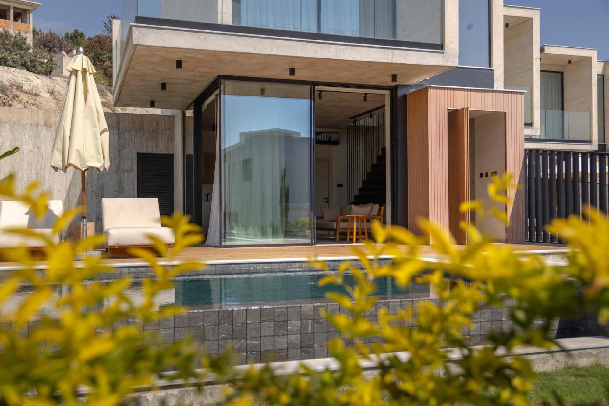 Greenvale Park Villas by Coastalbliss