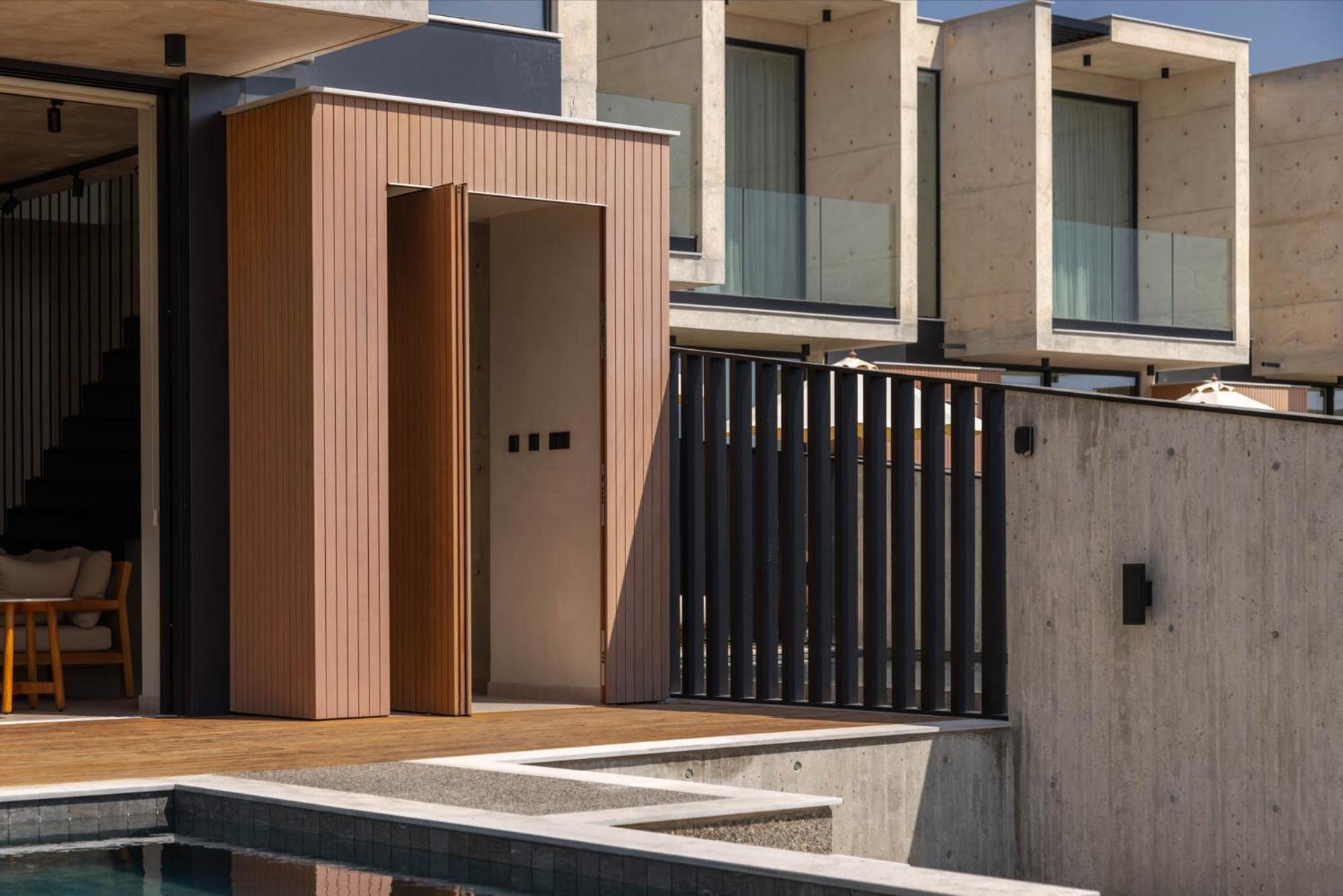 Greenvale Park Villas by Coastalbliss
