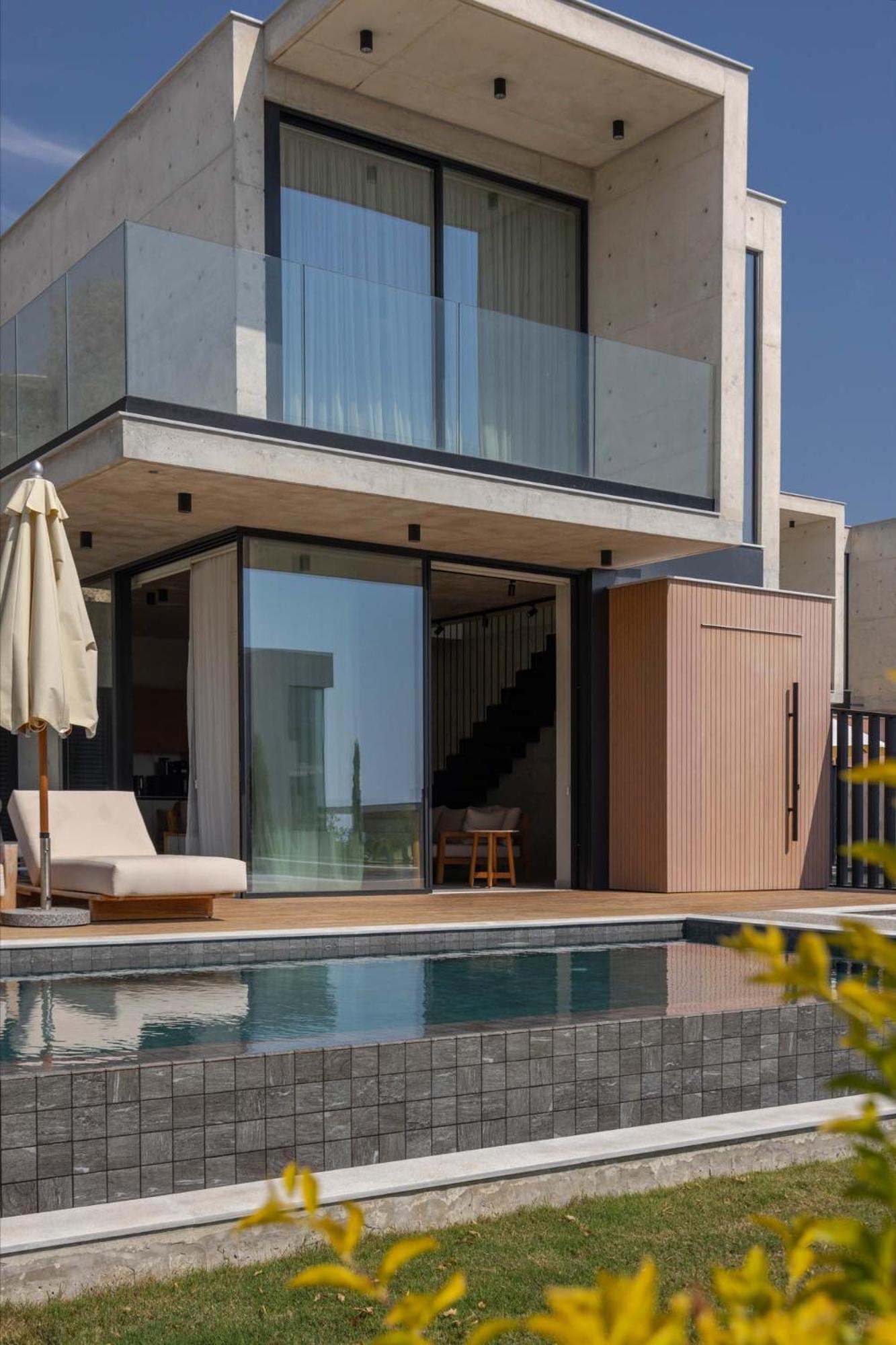 Greenvale Park Villas by Coastalbliss
