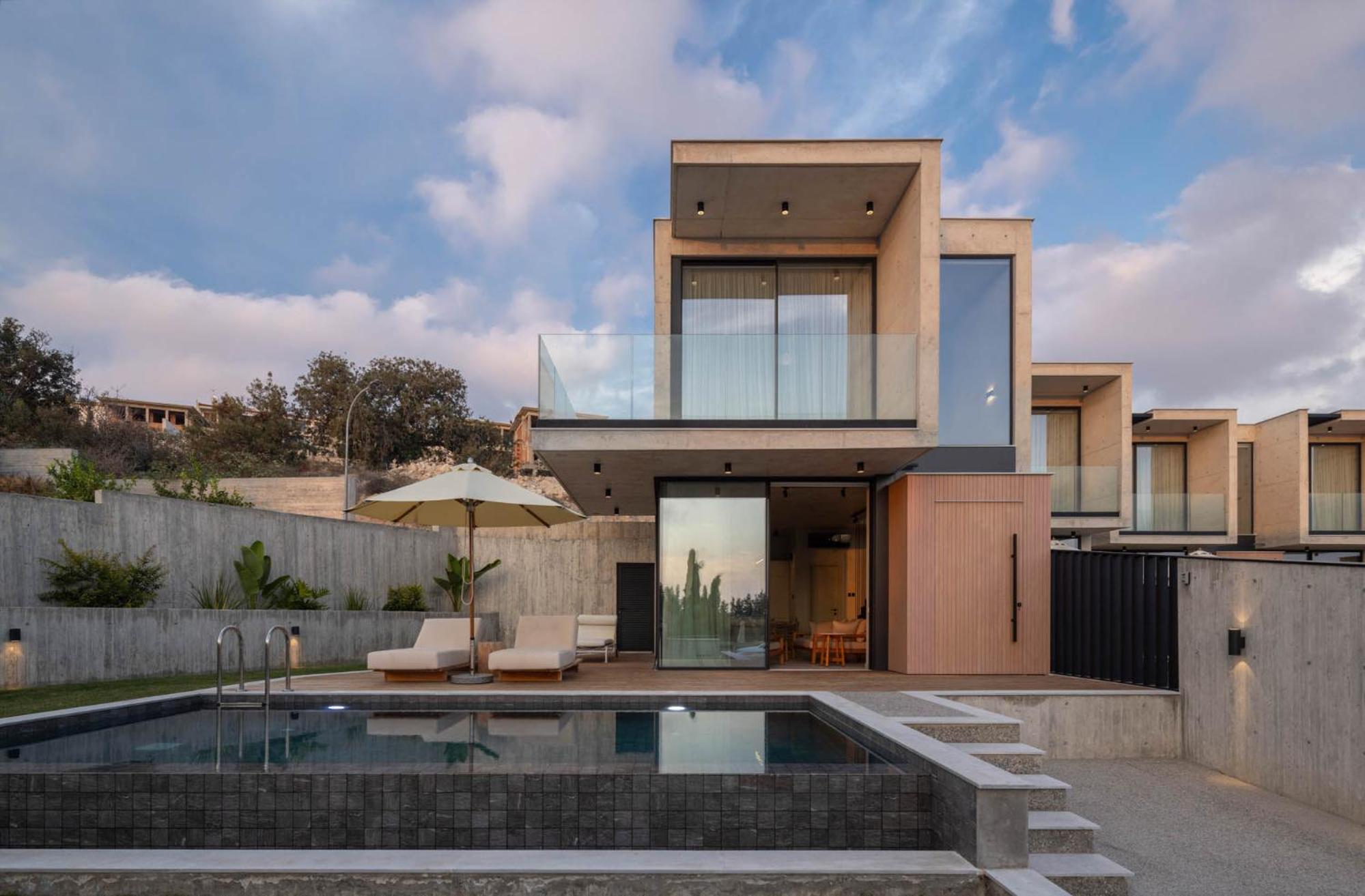 Greenvale Park Villas by Coastalbliss