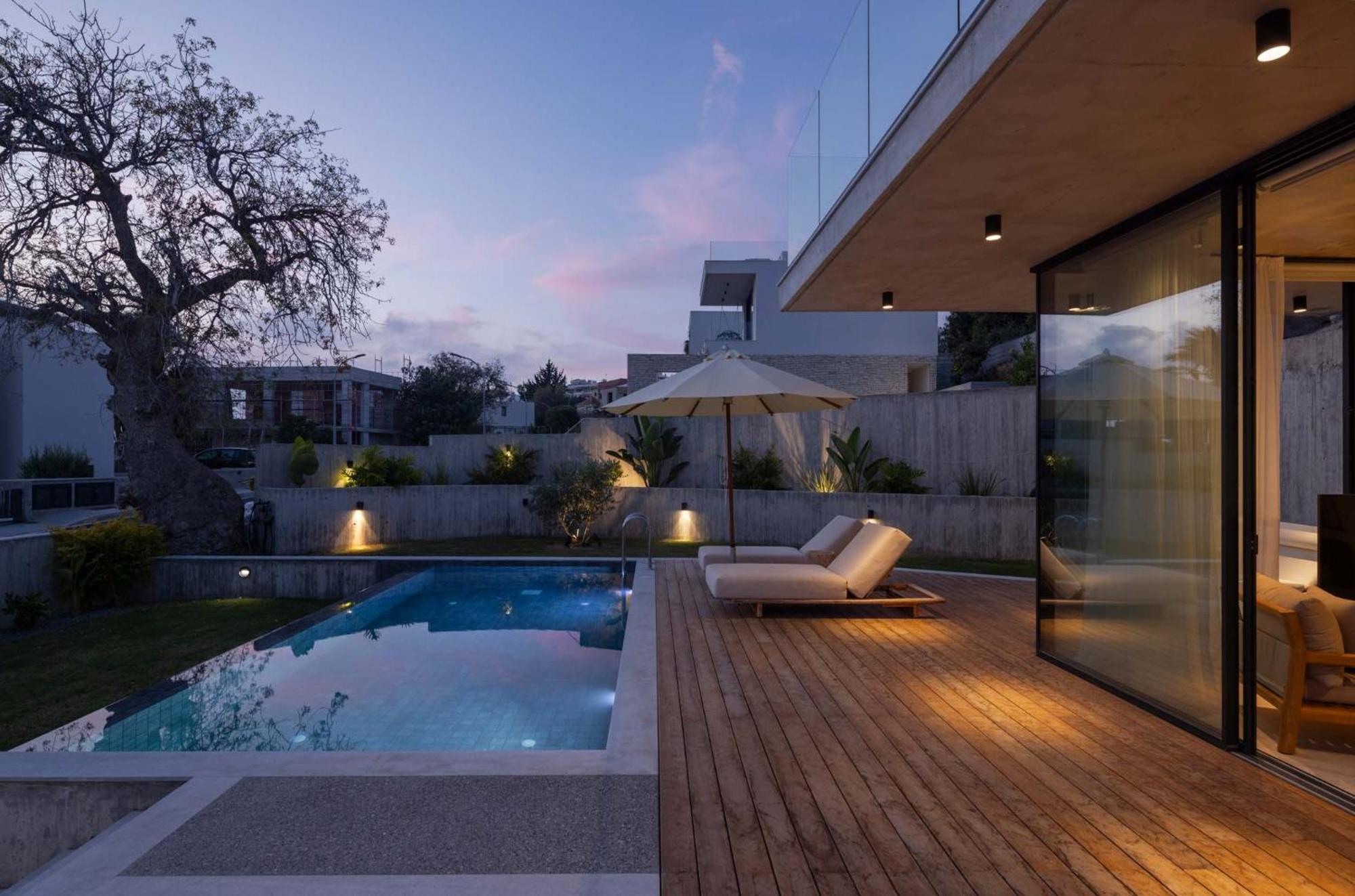 Greenvale Park Villas by Coastalbliss