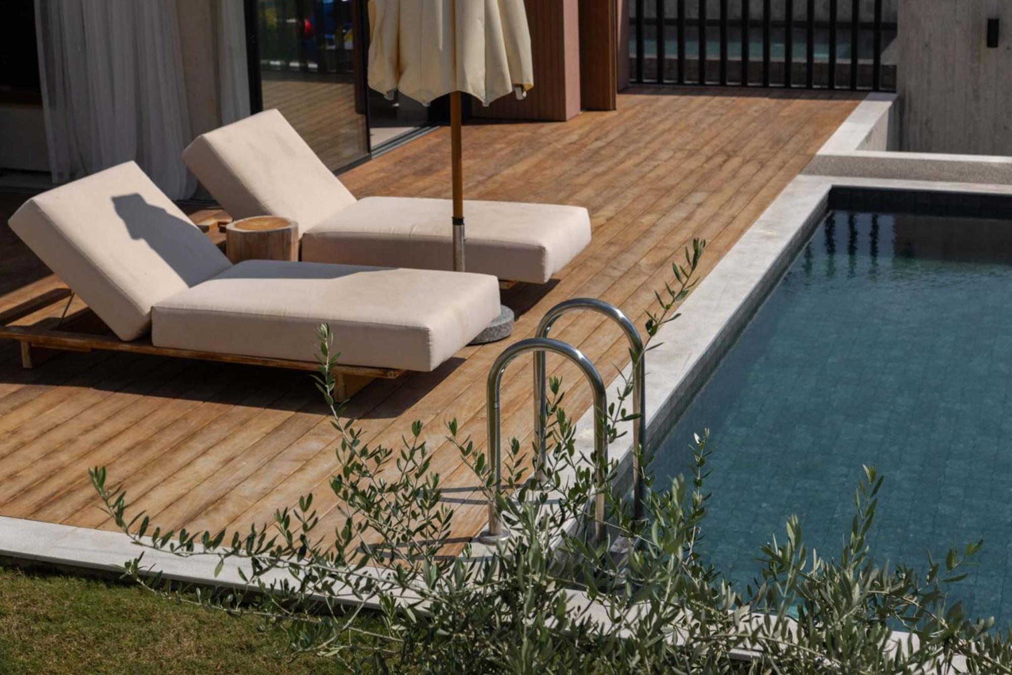 Greenvale Park Villas by Coastalbliss