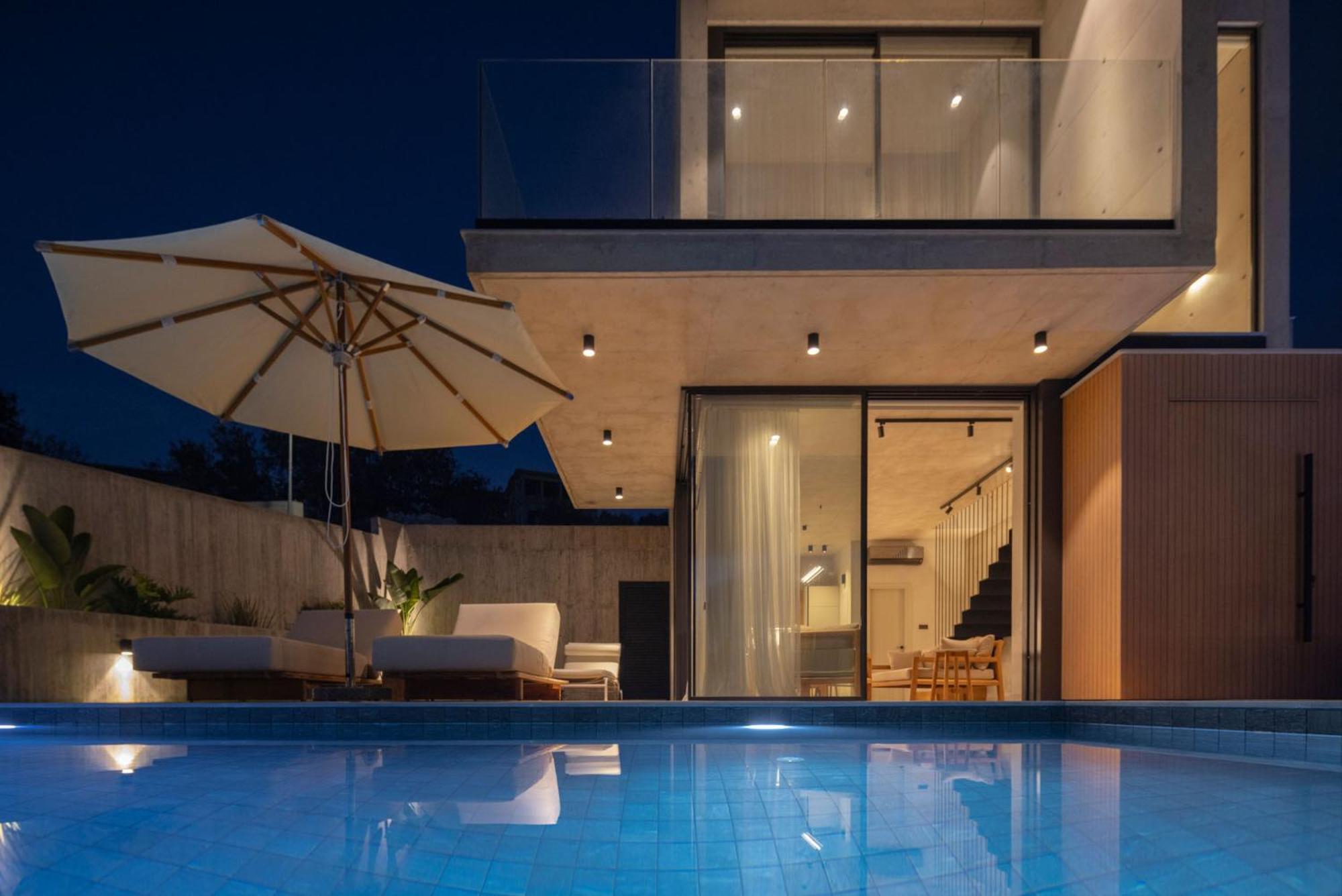 Greenvale Park Villas by Coastalbliss