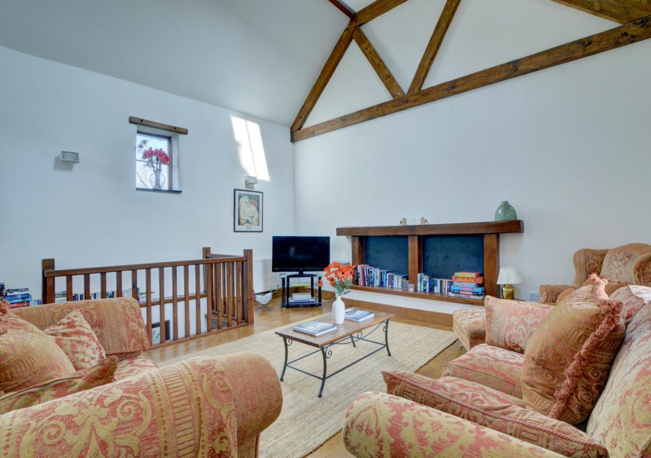 Bramble Cottage