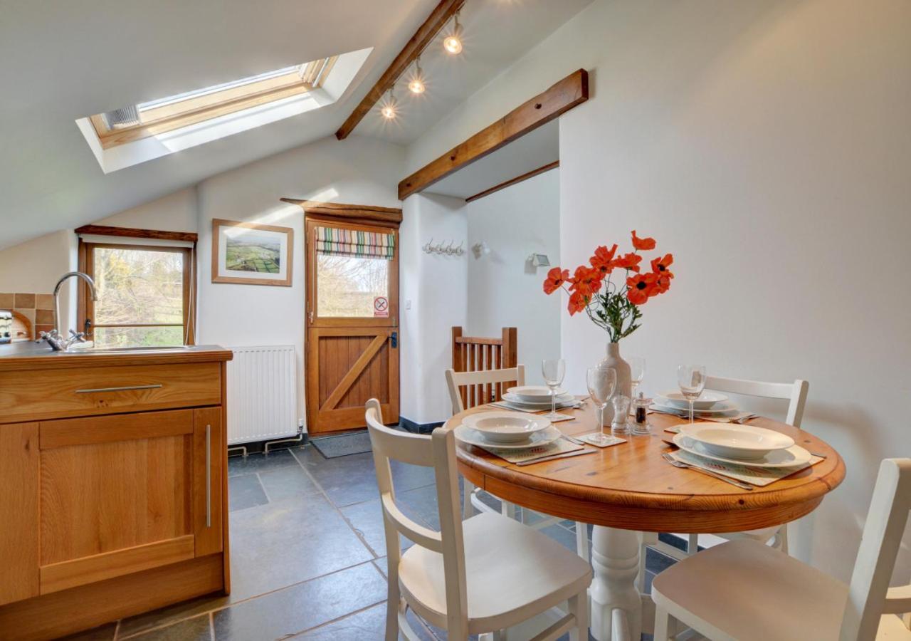 Bramble Cottage