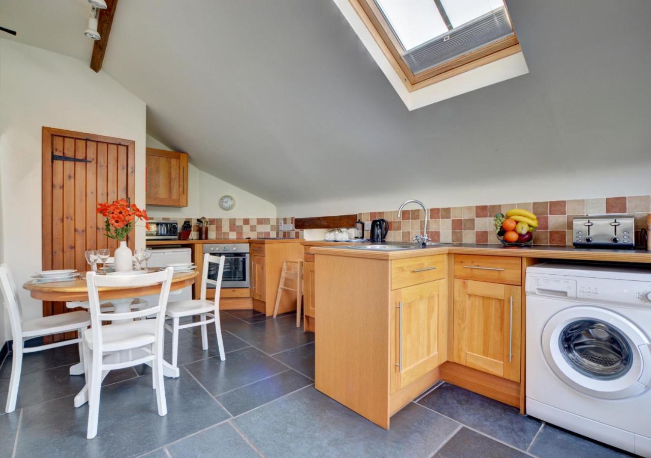 Bramble Cottage