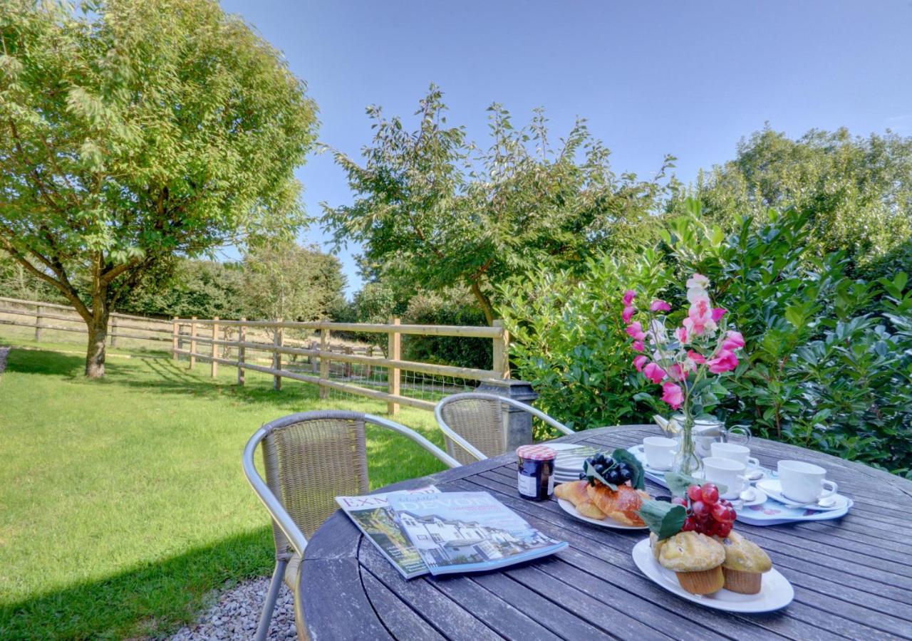 Bramble Cottage