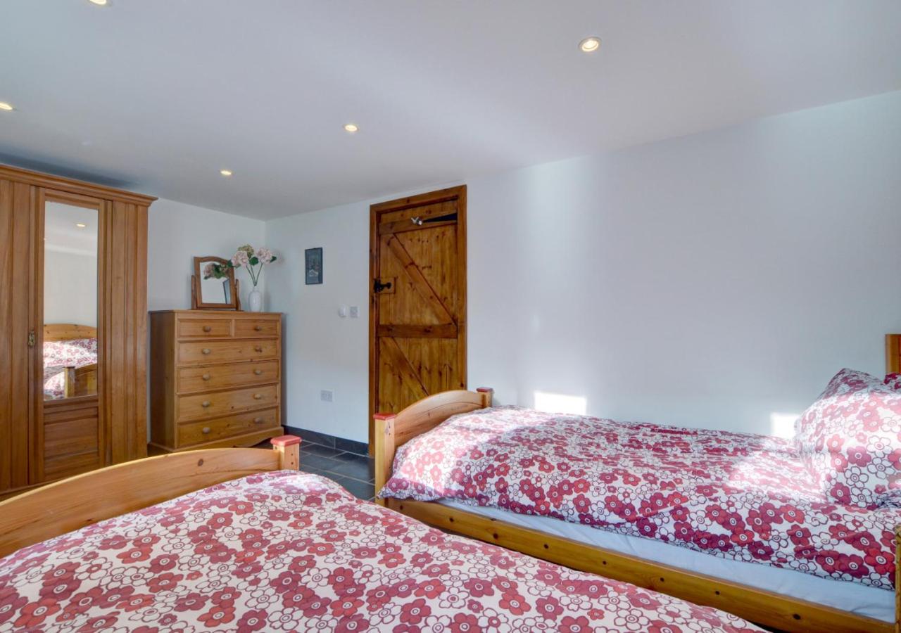 Bramble Cottage