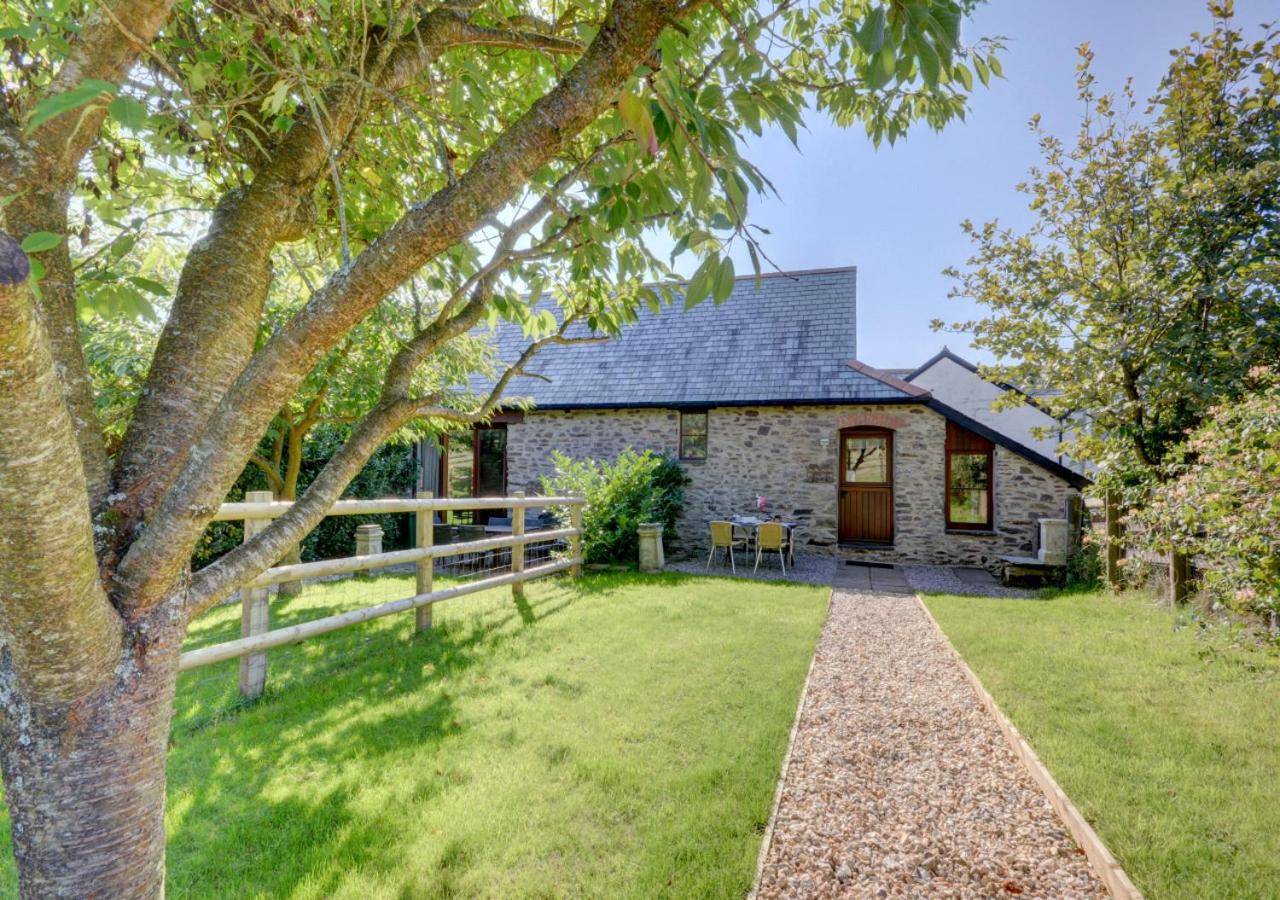 Bramble Cottage