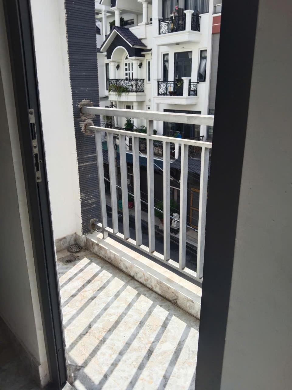 Hotel Trần Long