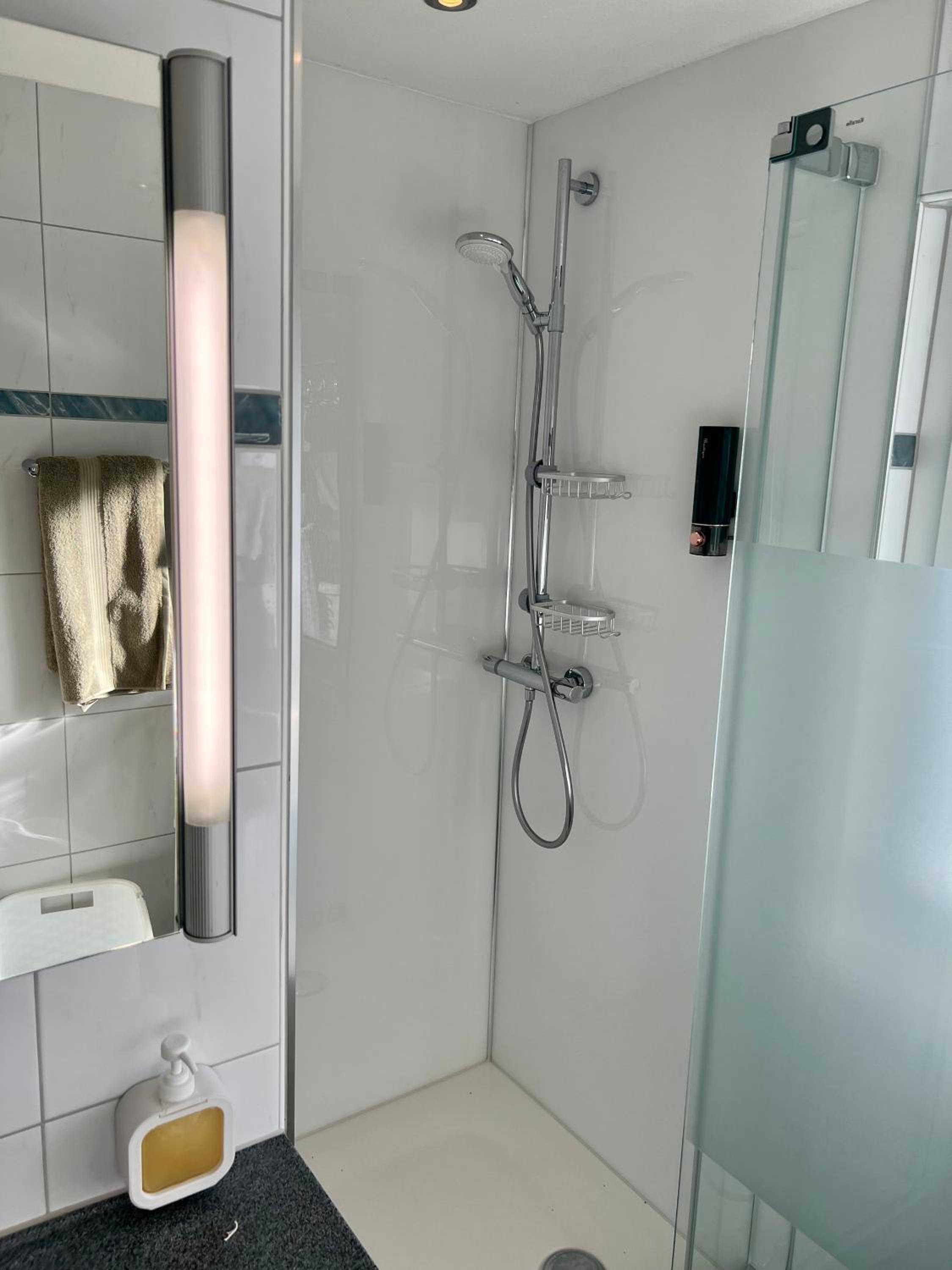 Diamant Apartment