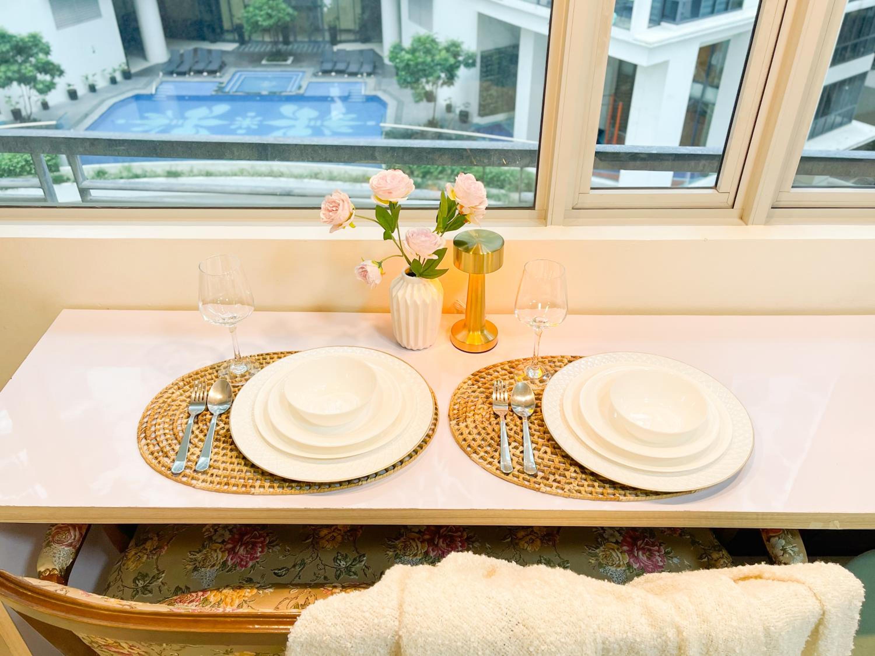 Prime Condo Living Near Venice Canal #msert26k view 2