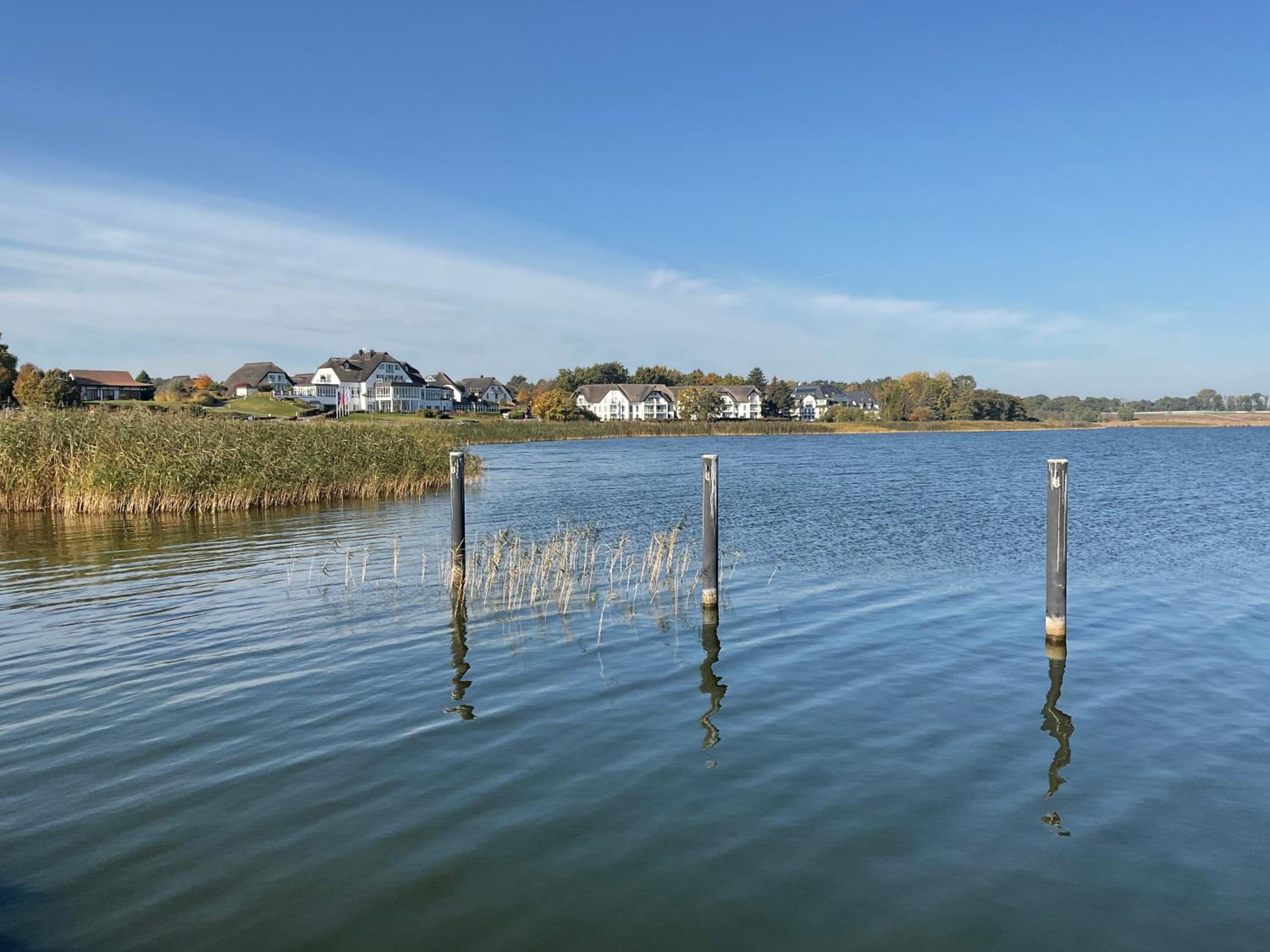 Ferienwohnung Werth am Balmer See ab 4 Nächte