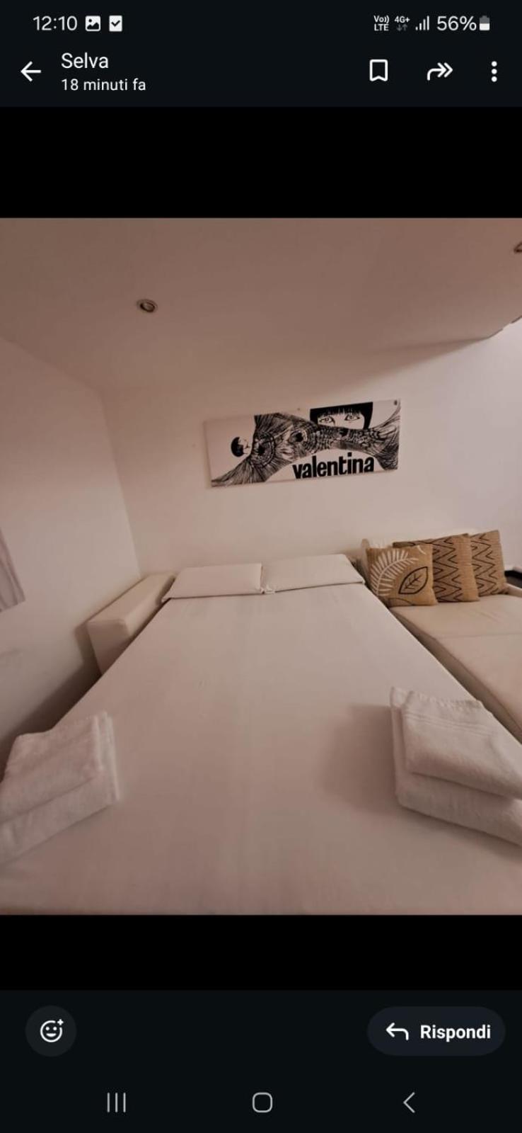 porta Venezia Loft - Central Milan & Station