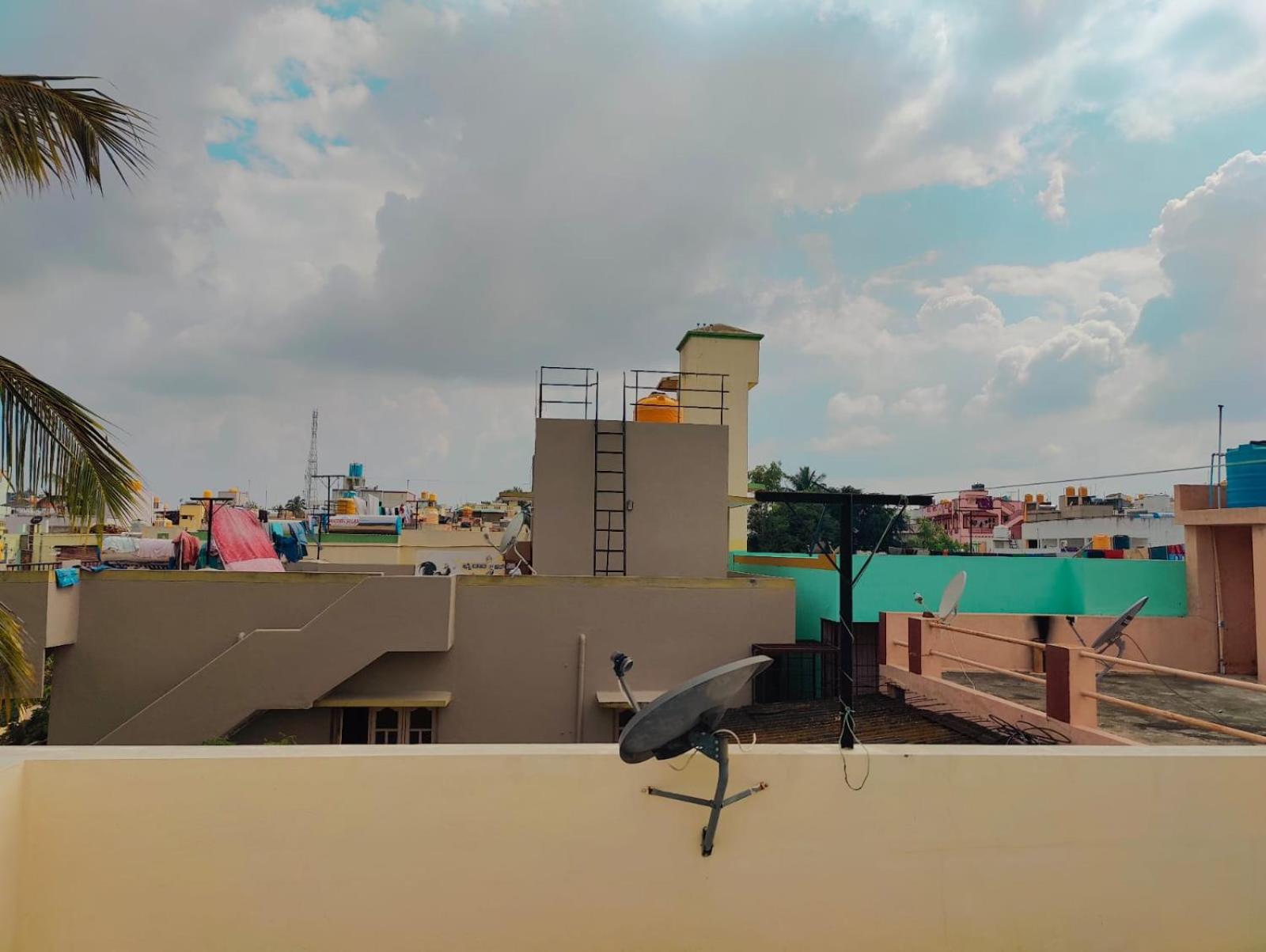 roof