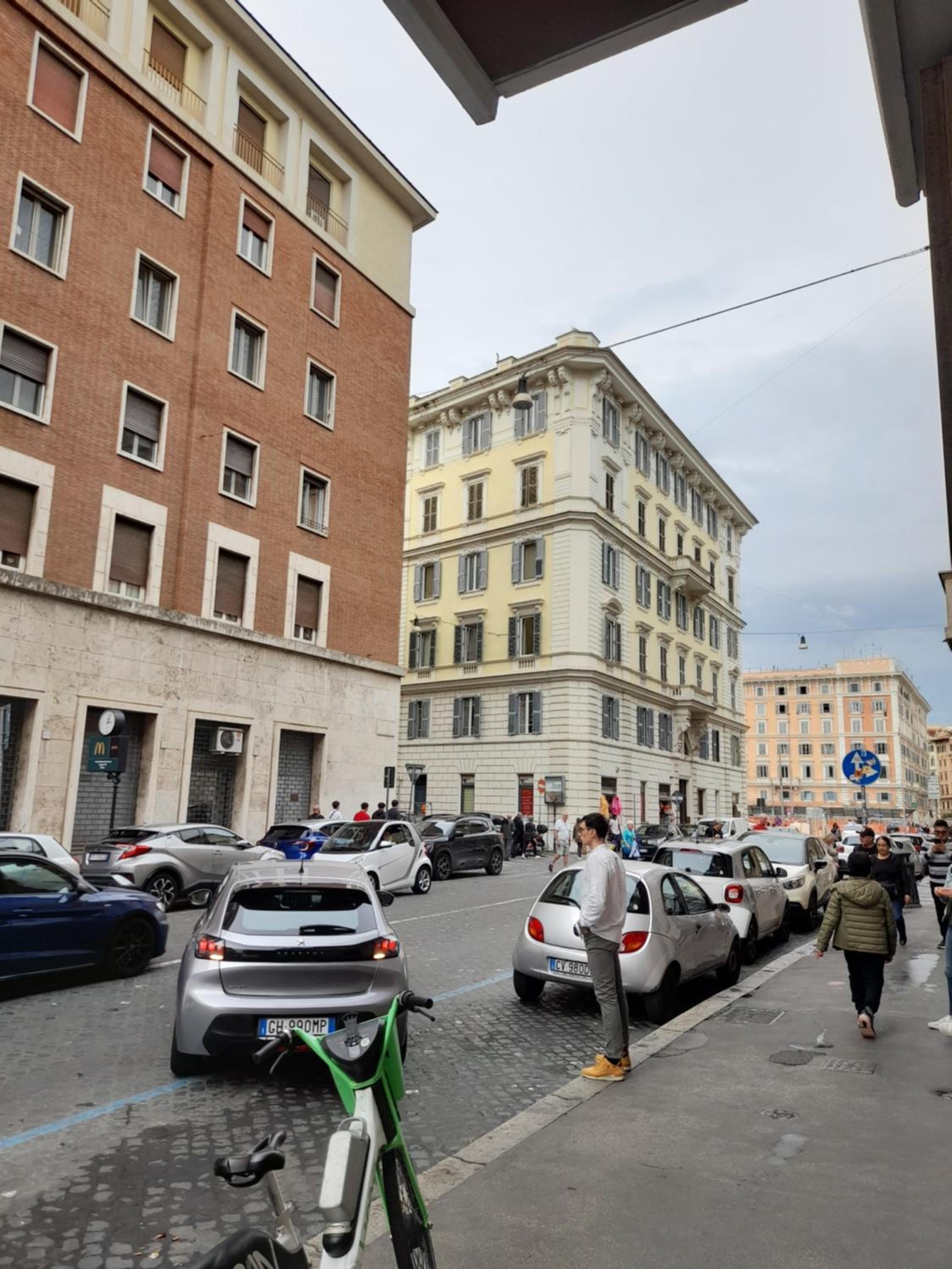 Appartamento vicino alla metropolitana
