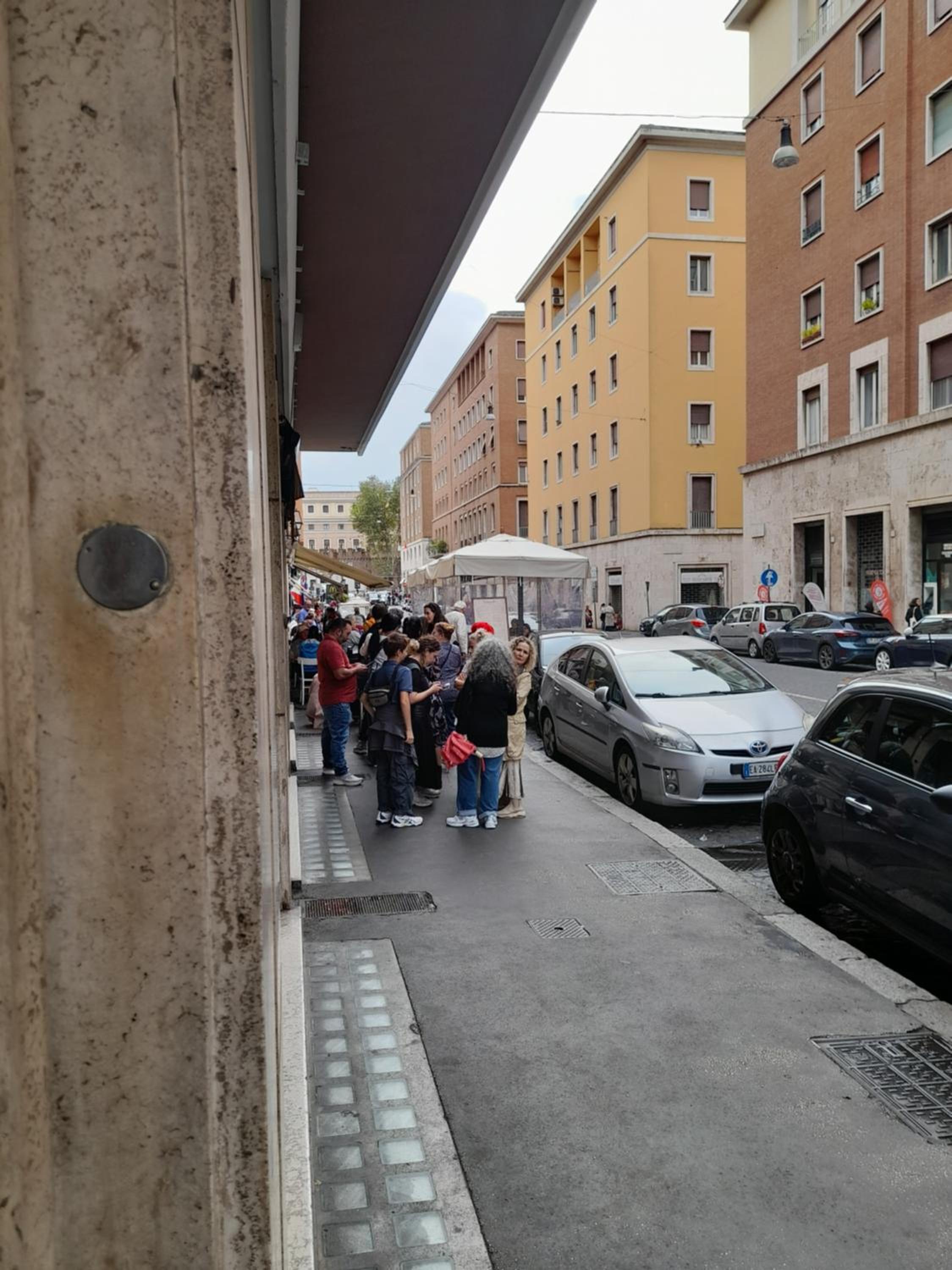 Appartamento vicino alla metropolitana
