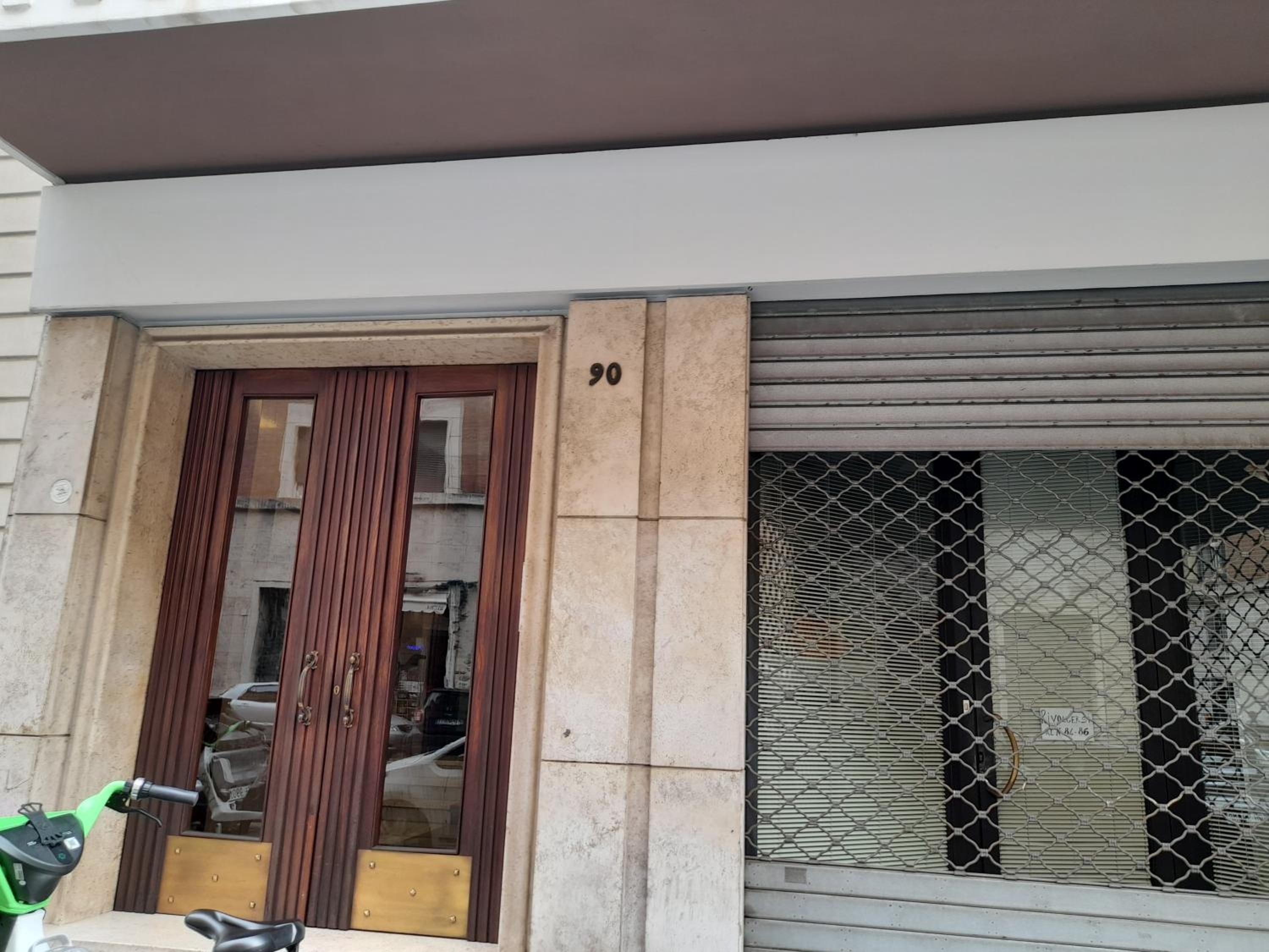 Appartamento vicino alla metropolitana