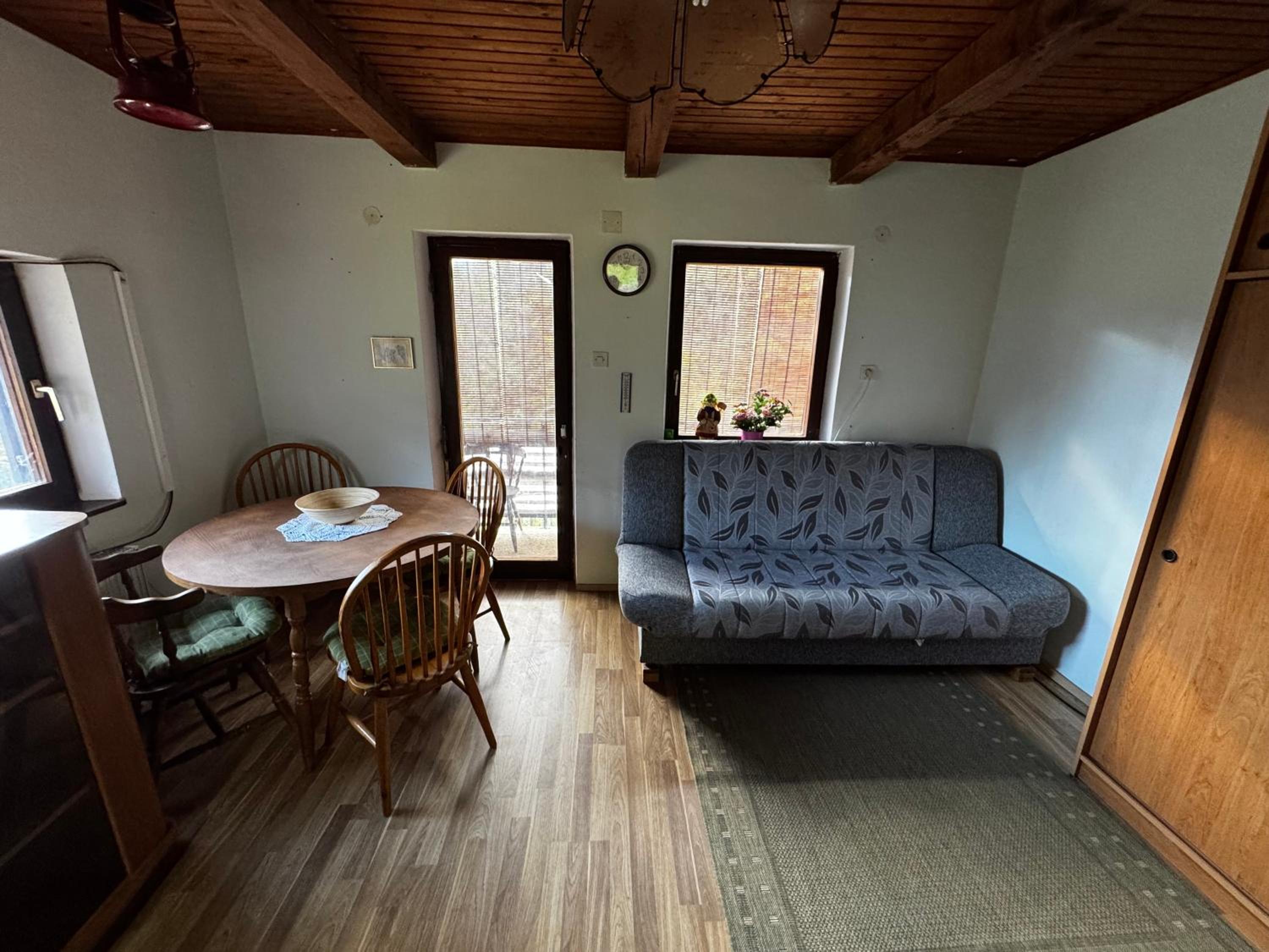 Chalet SS Pohorje