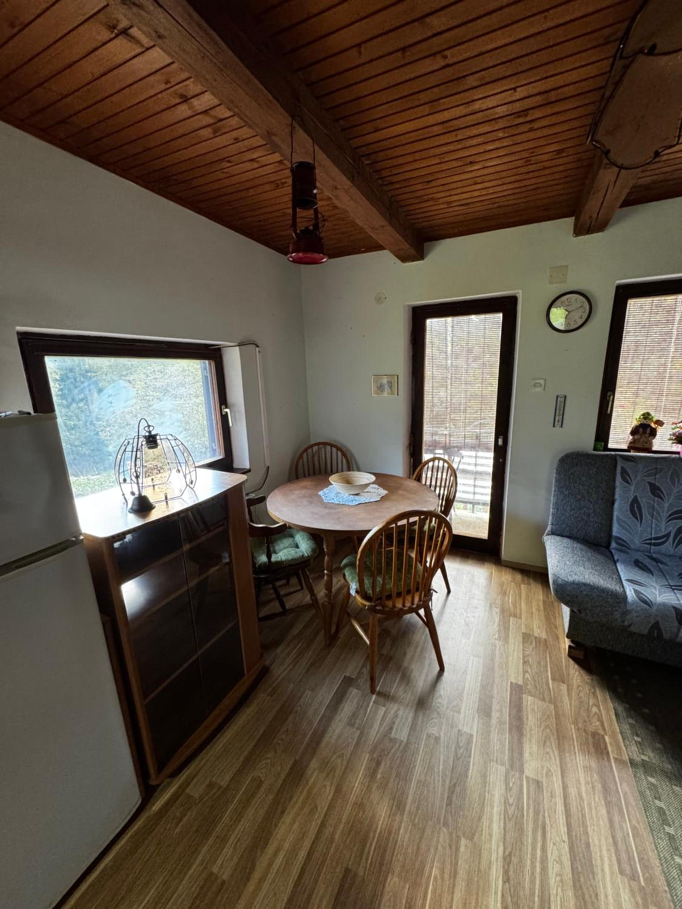 Chalet SS Pohorje
