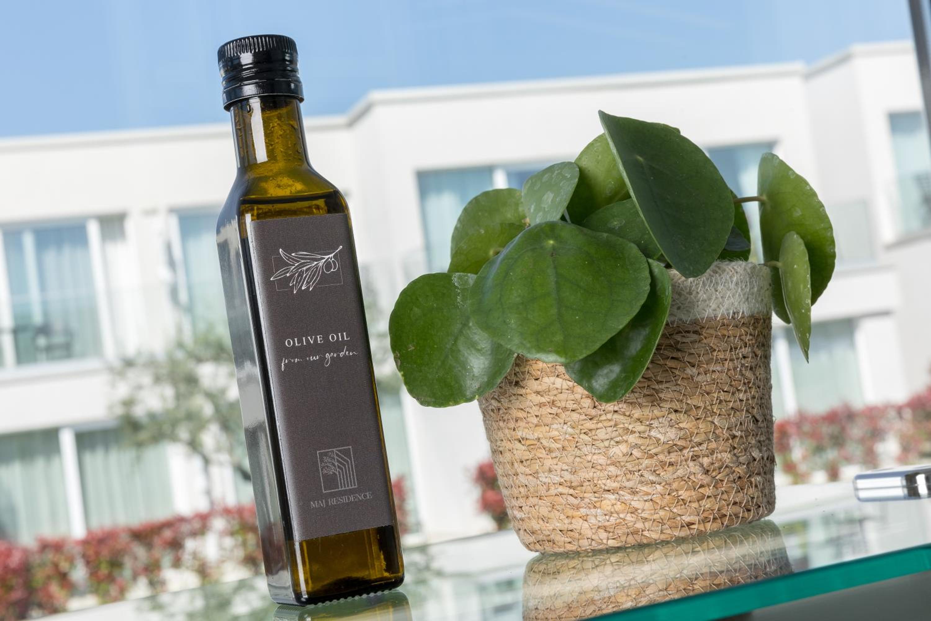 Maj Premium Residence - Property Image 58