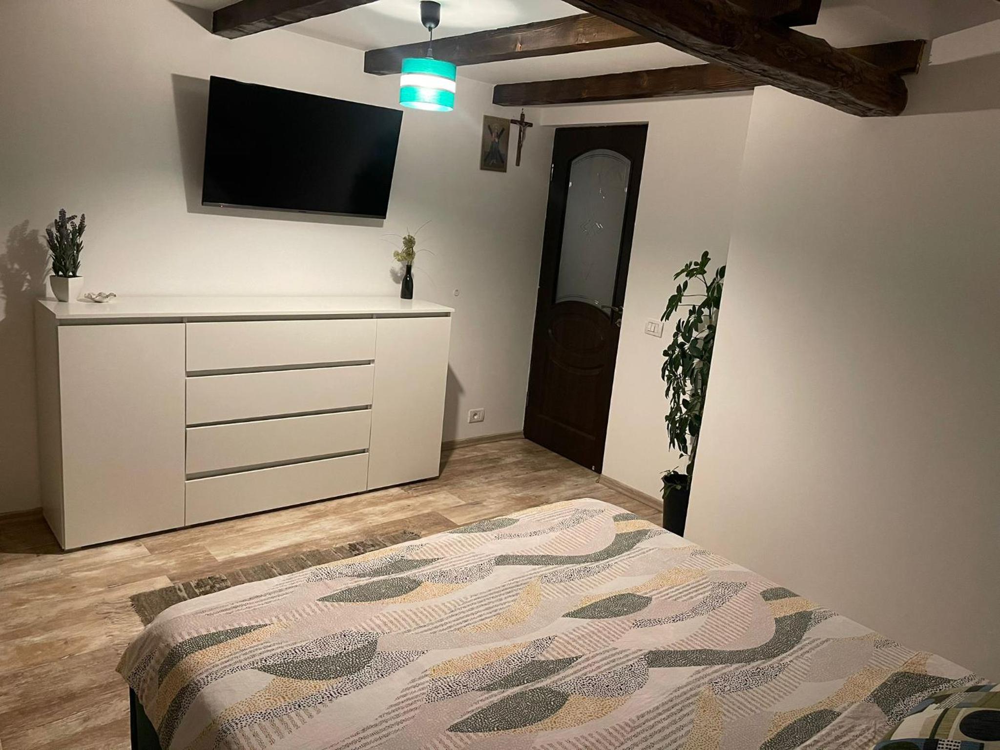 Casa David