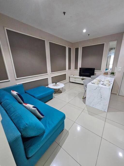 I-Soho I-City Homestay by Erna photo 1