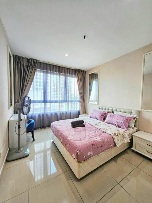 I-Soho I-City Homestay by Erna photo 2