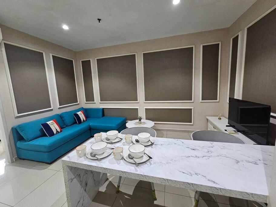 I-Soho I-City Homestay by Erna photo 3