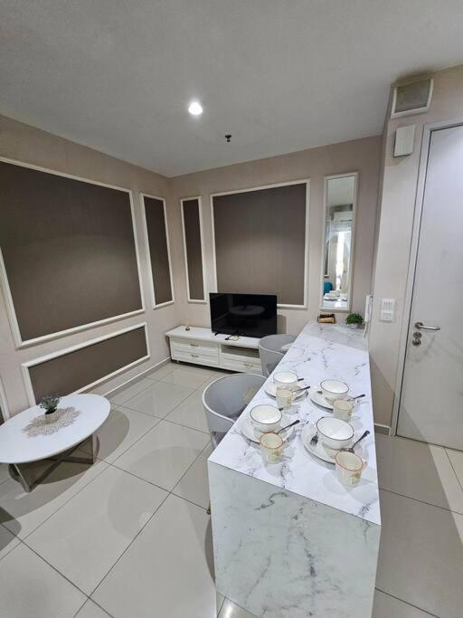 I-Soho I-City Homestay by Erna photo 5