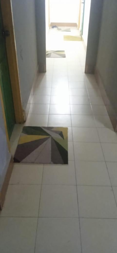 Vernice Backpacker Hostel view 2