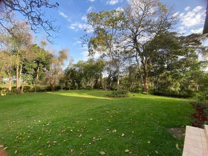 Tigoni gem gardens view 5