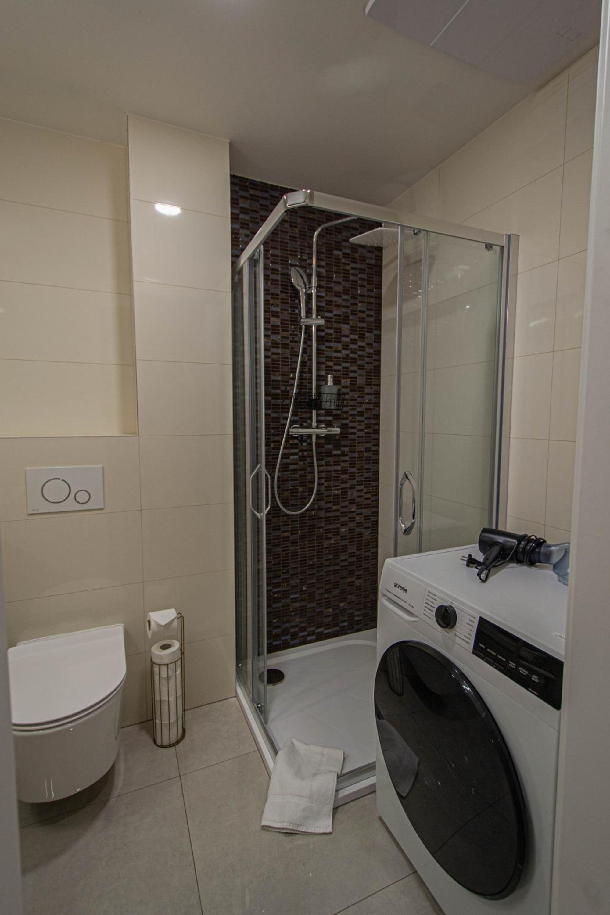 Charles square central apartments by Ruterra