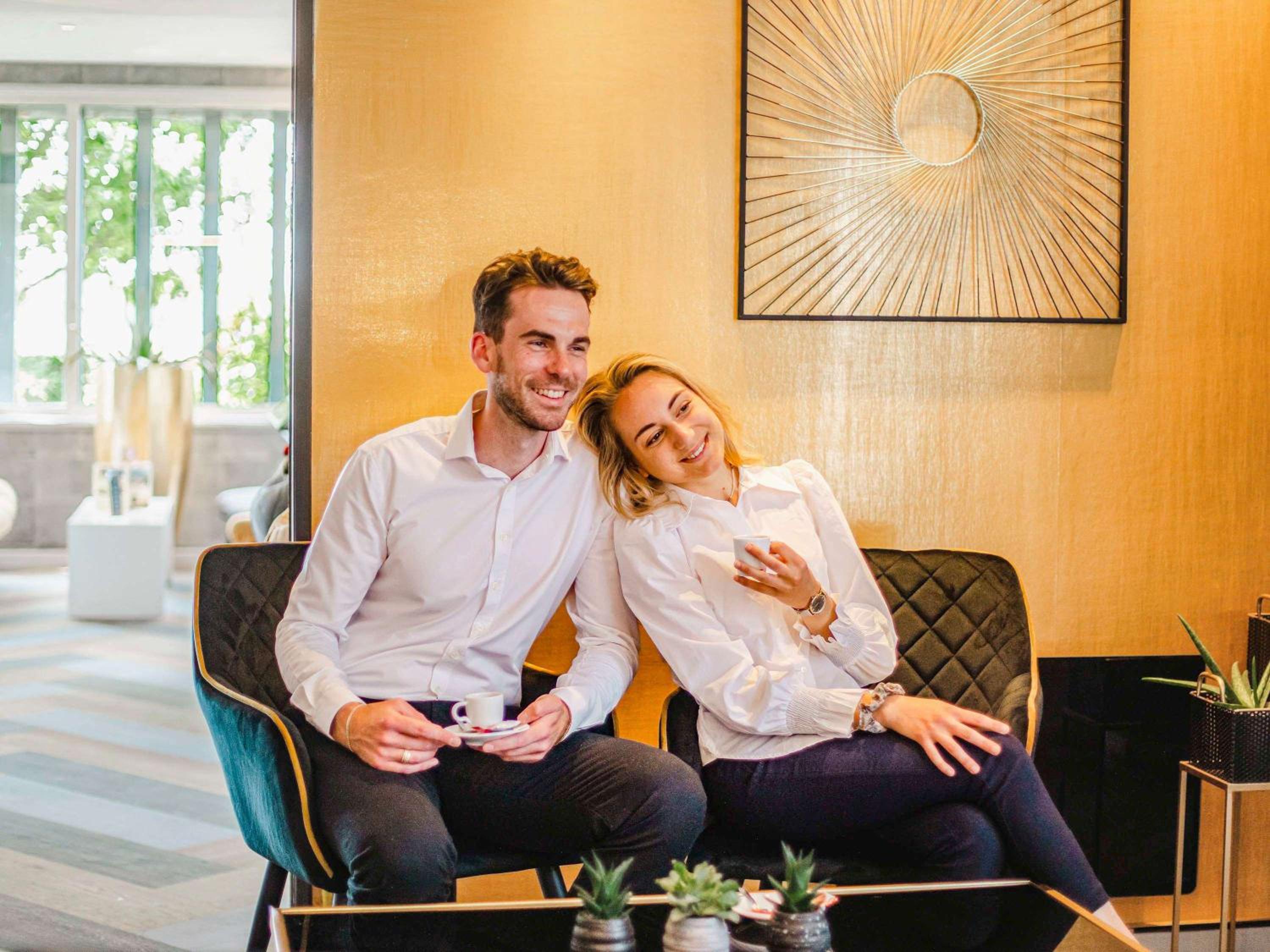 Cabourg Vacations - Mercure Cabourg Hotel  Spa - Property Image 6