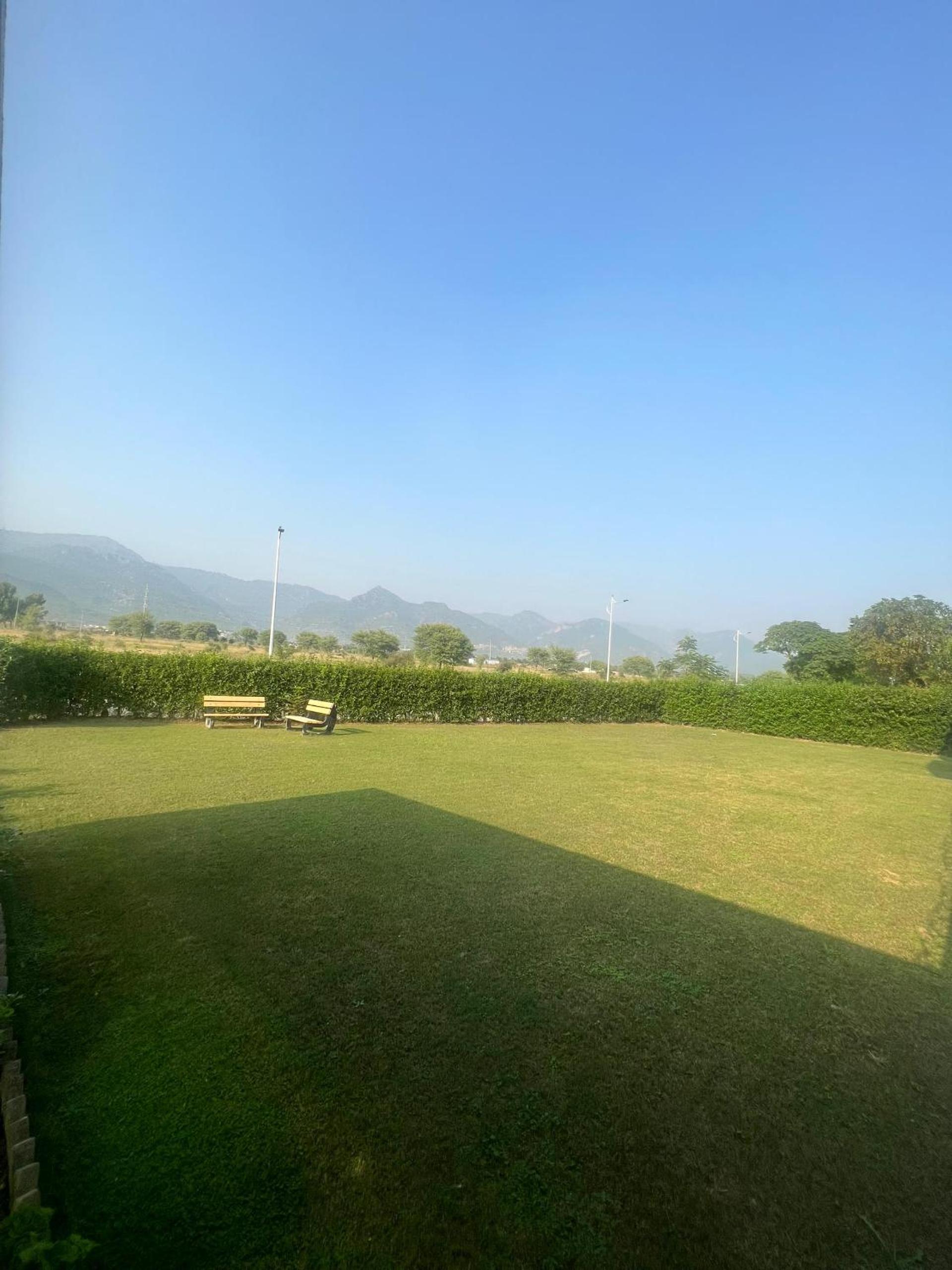 Dream Inn Guest House Islamabad view 5