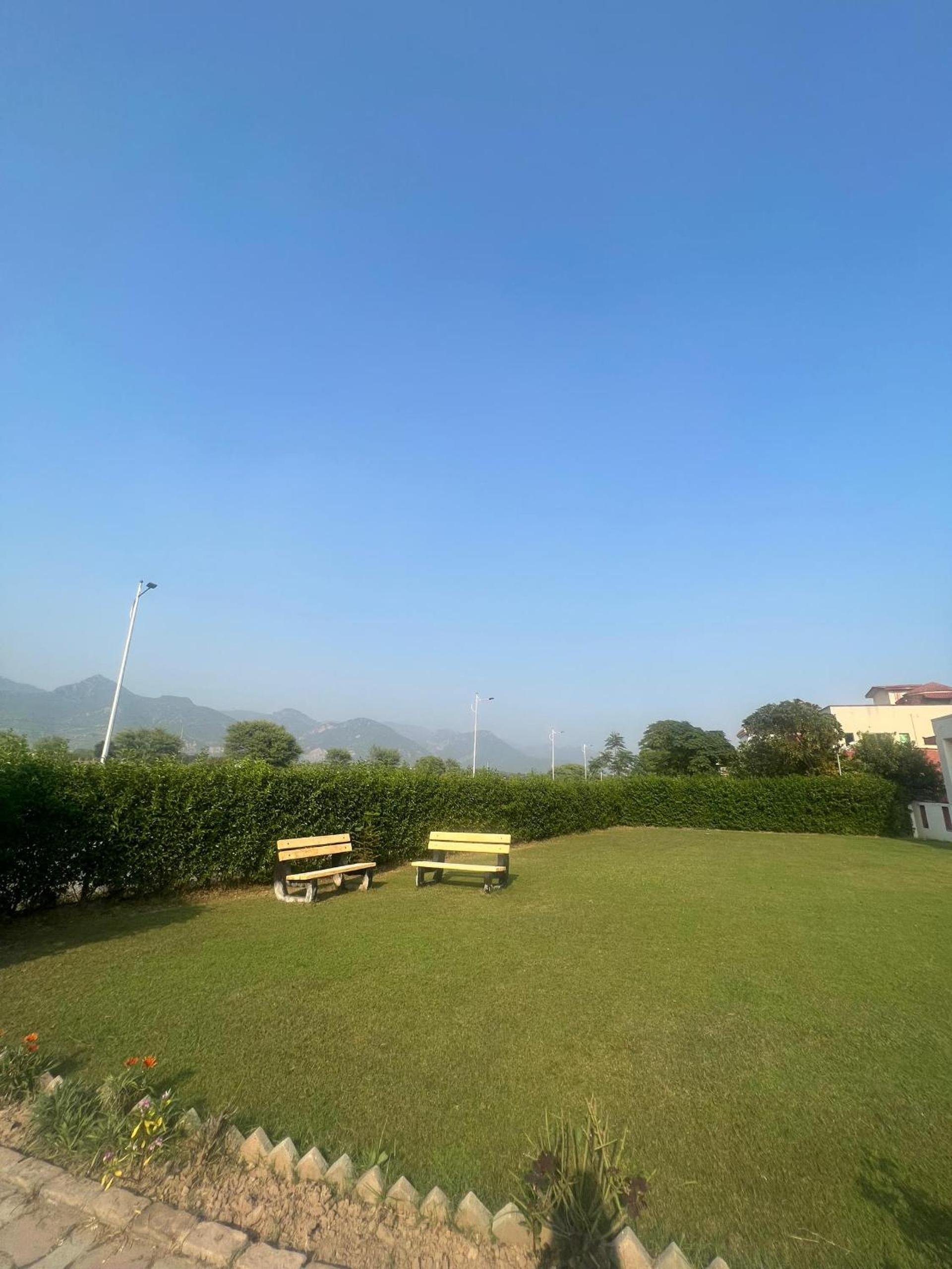 Dream Inn Guest House Islamabad view 3