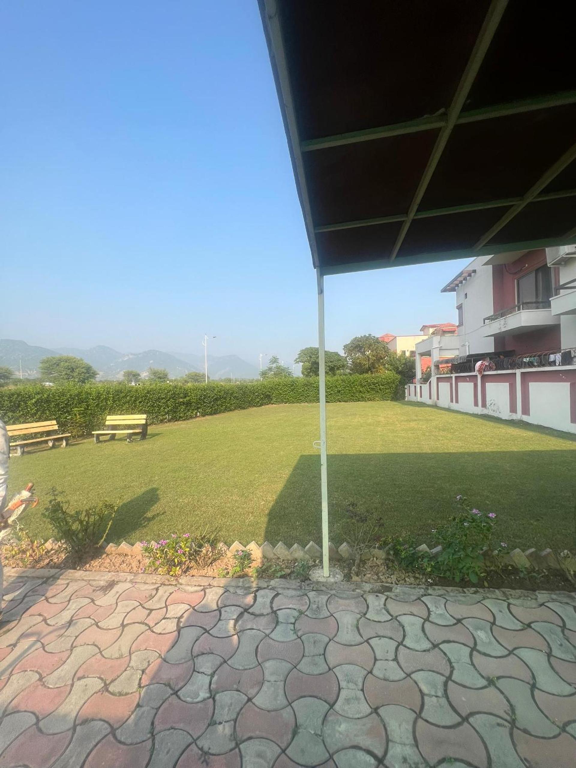 Dream Inn Guest House Islamabad view 2