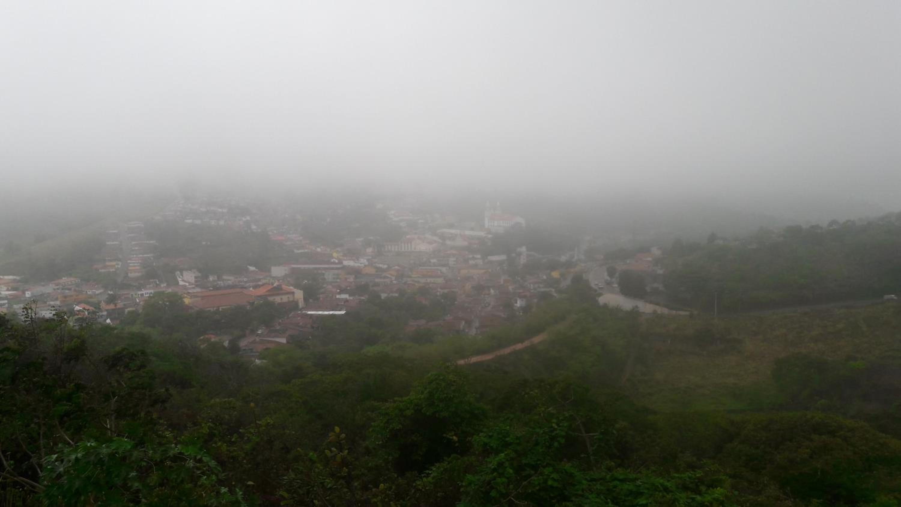 Pousada Da Serra Bananeiras
