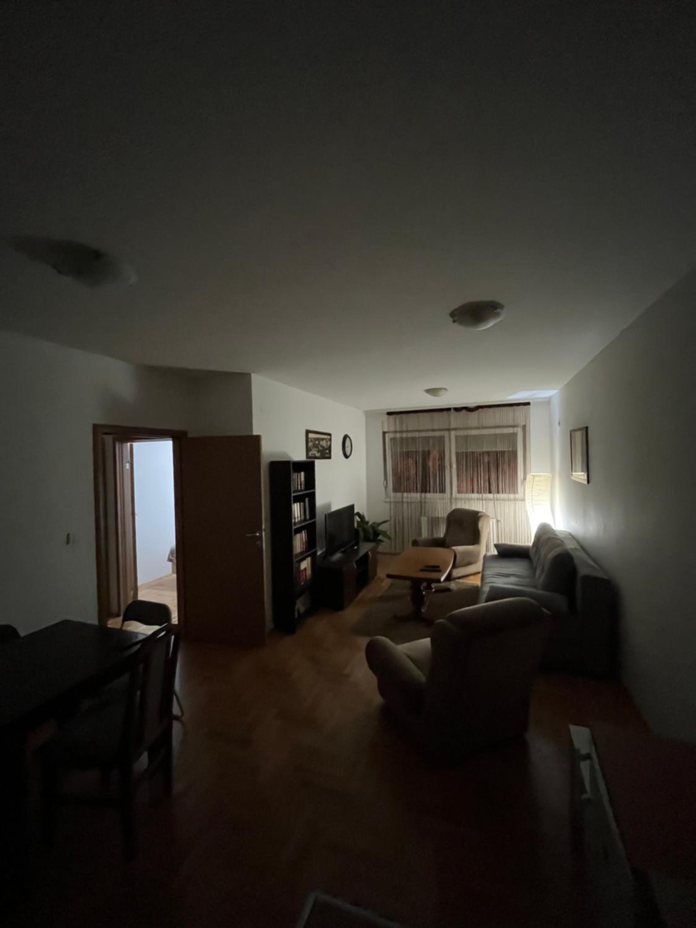 Apartman Ranković
