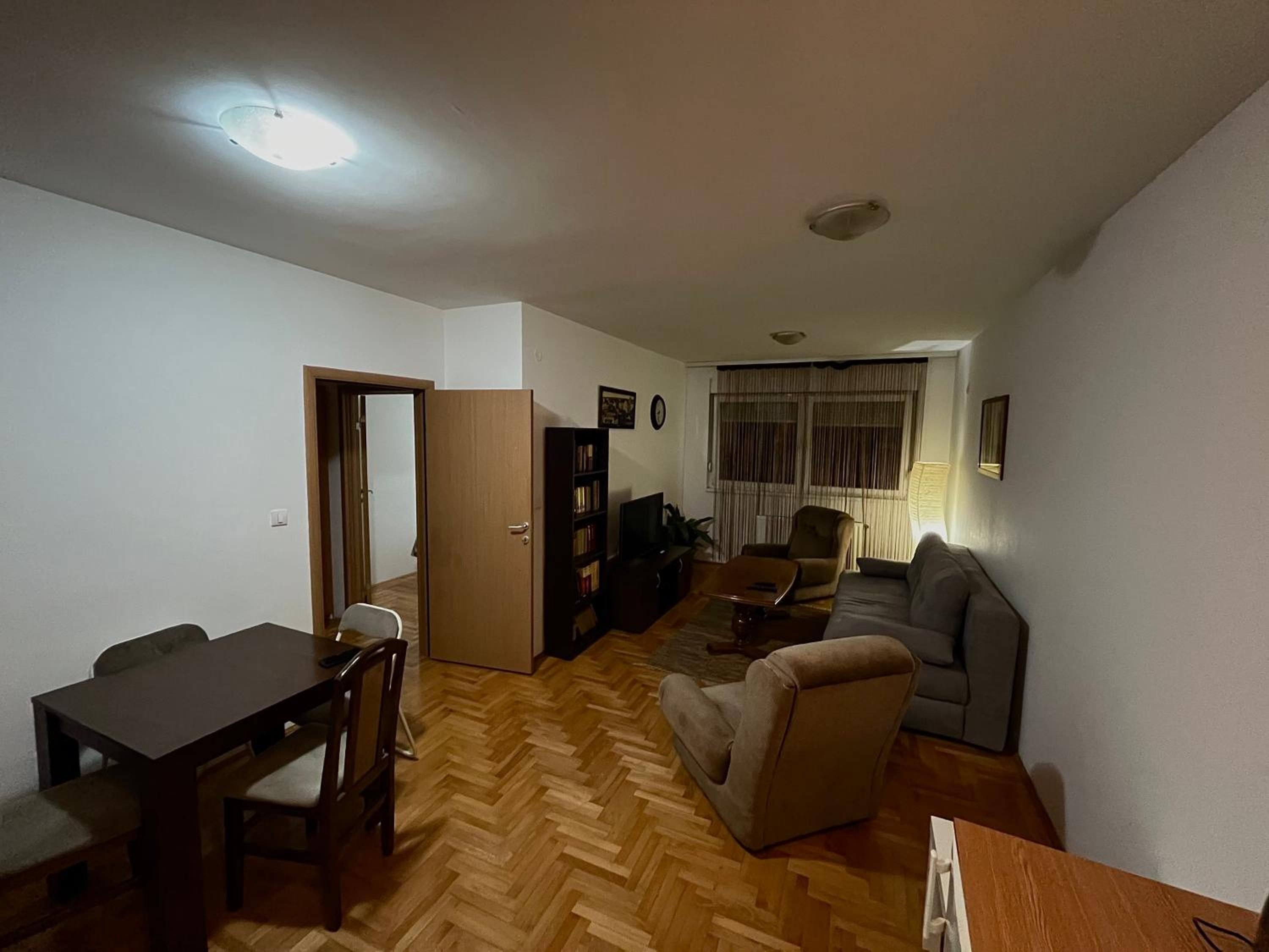 Apartman Ranković
