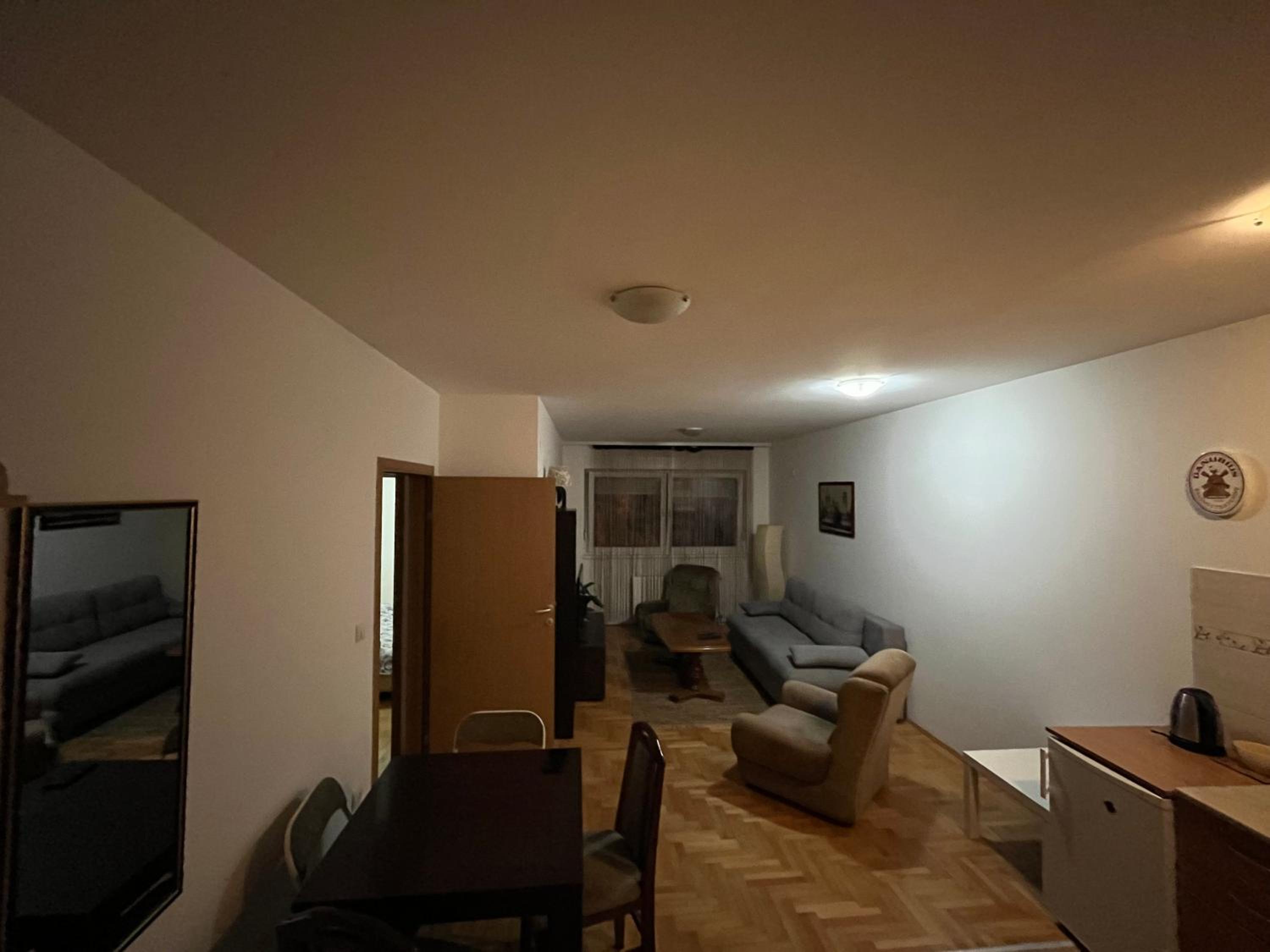 Apartman Ranković