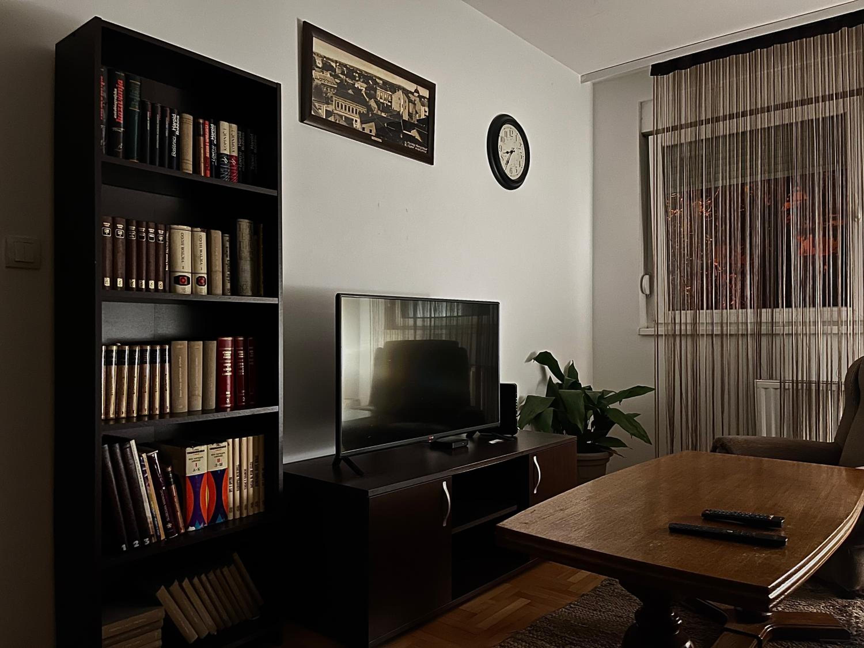 Apartman Ranković