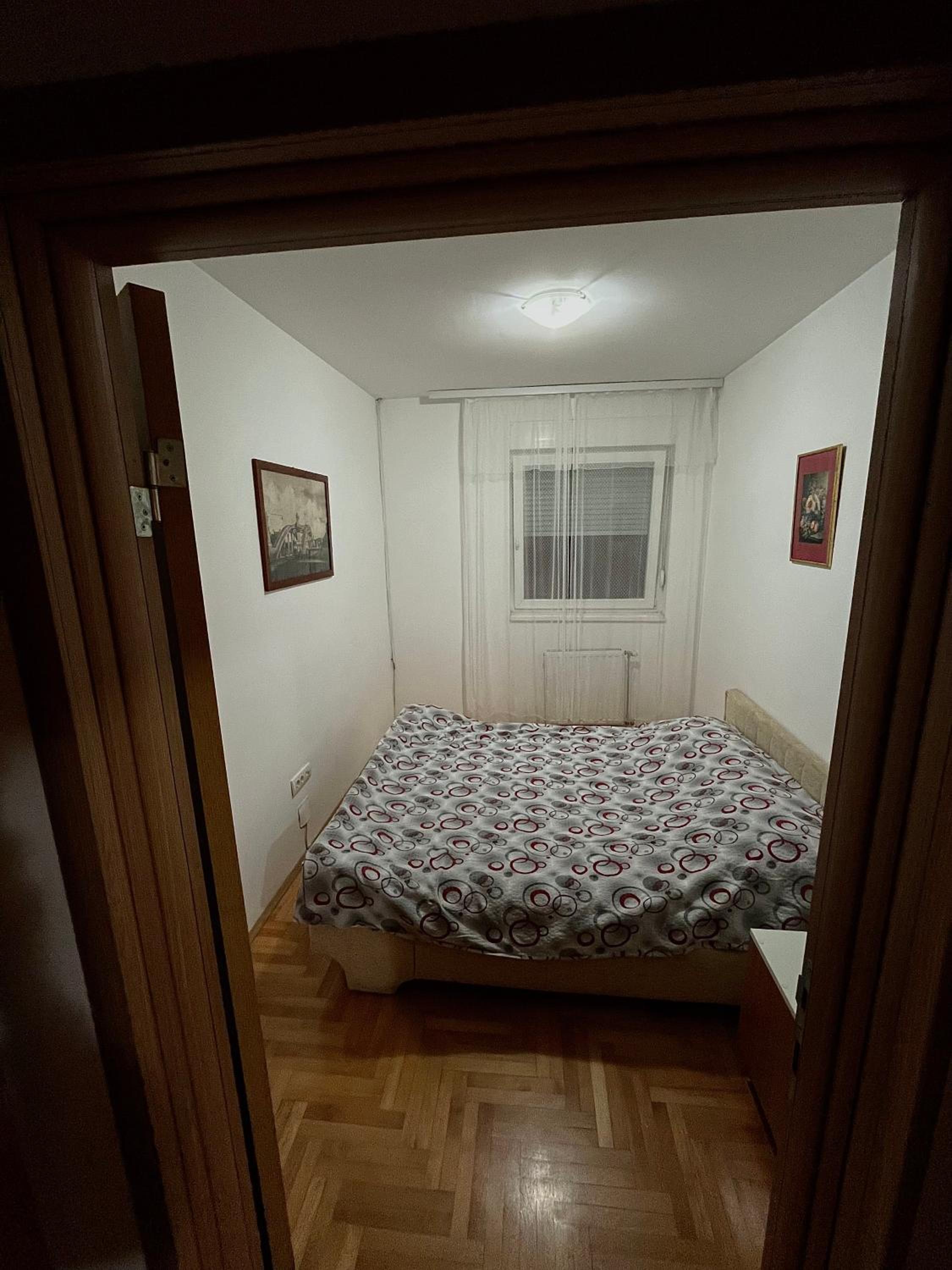 Apartman Ranković