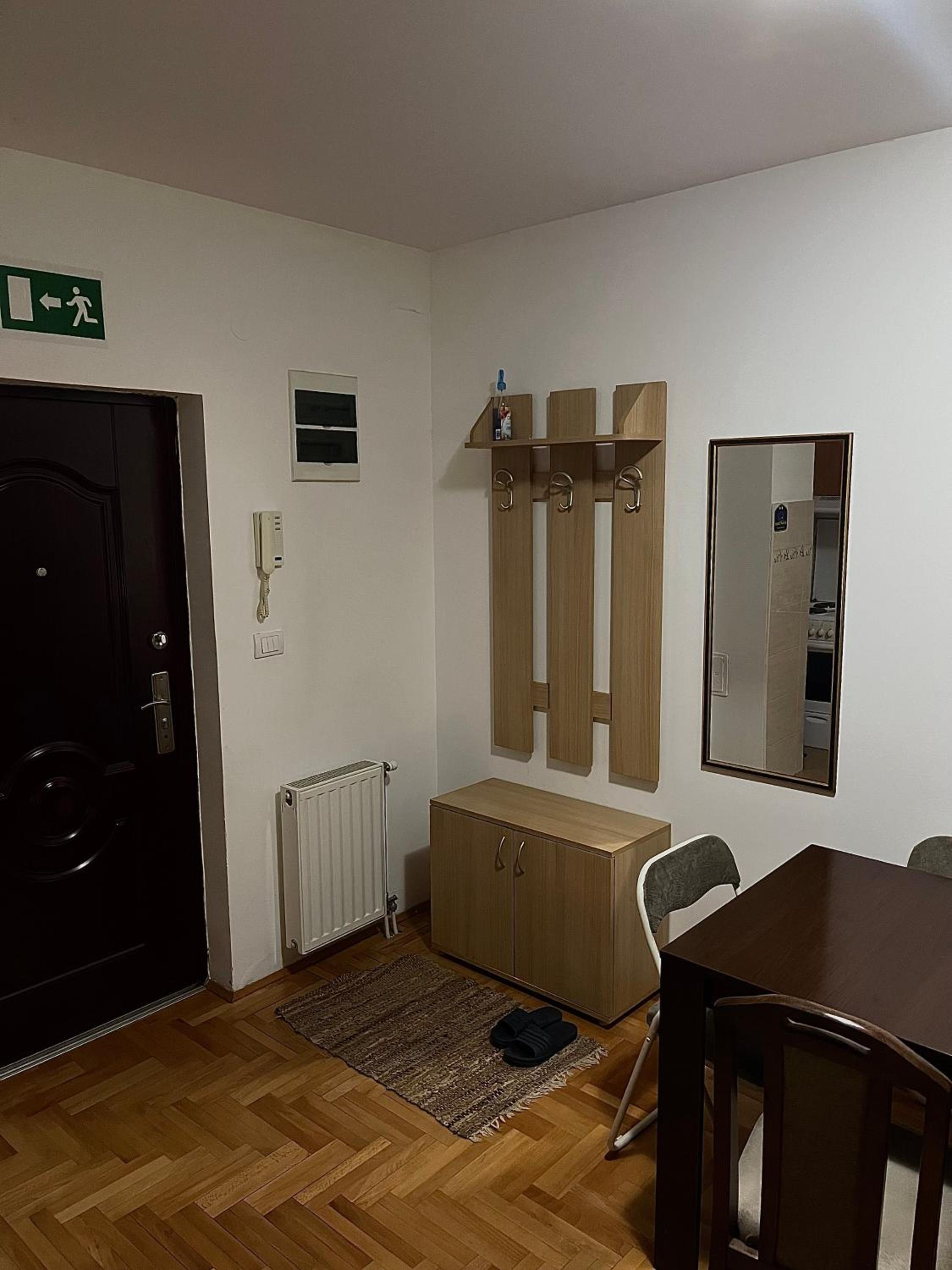 Apartman Ranković