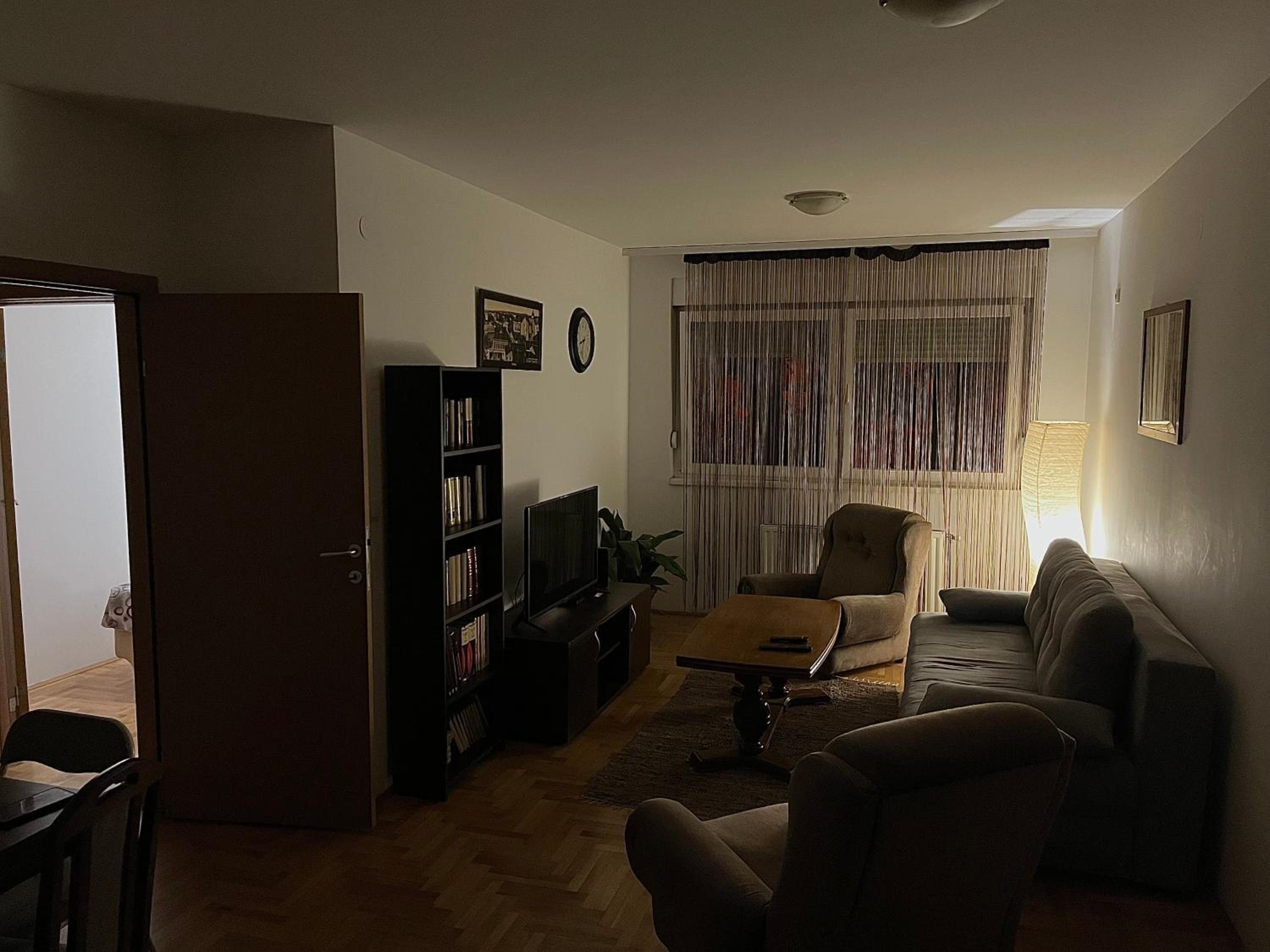 Apartman Ranković