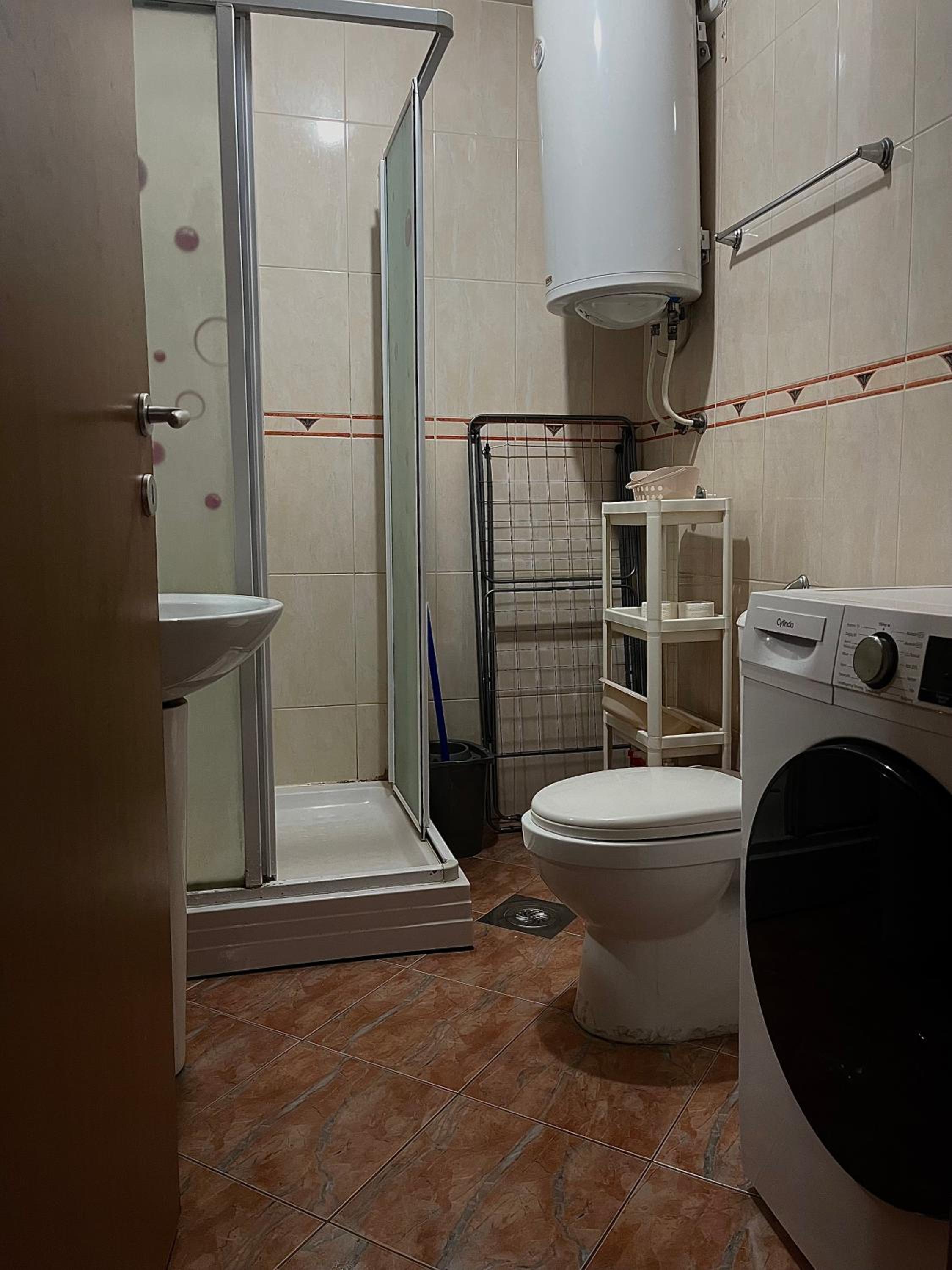 Apartman Ranković
