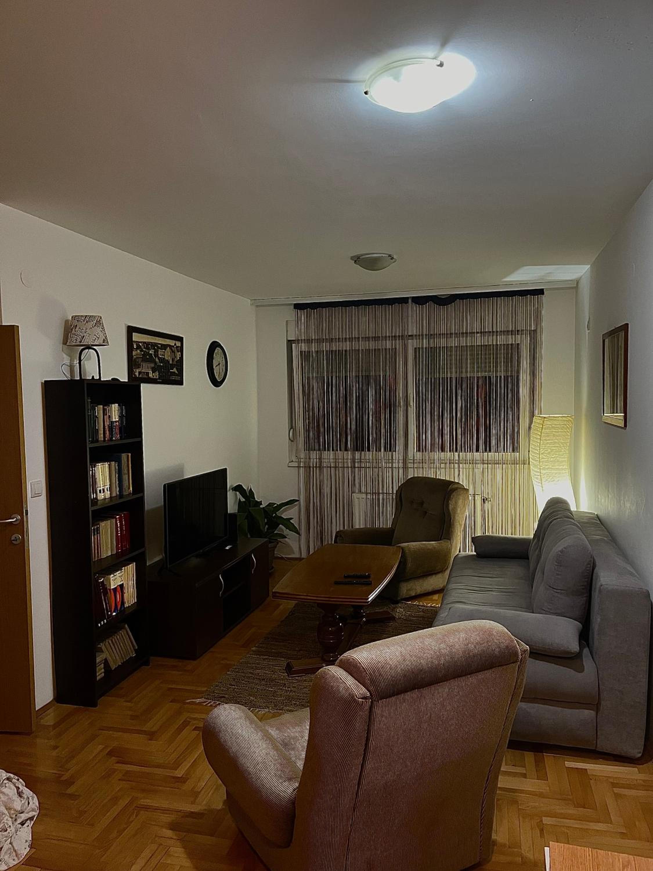 Apartman Ranković