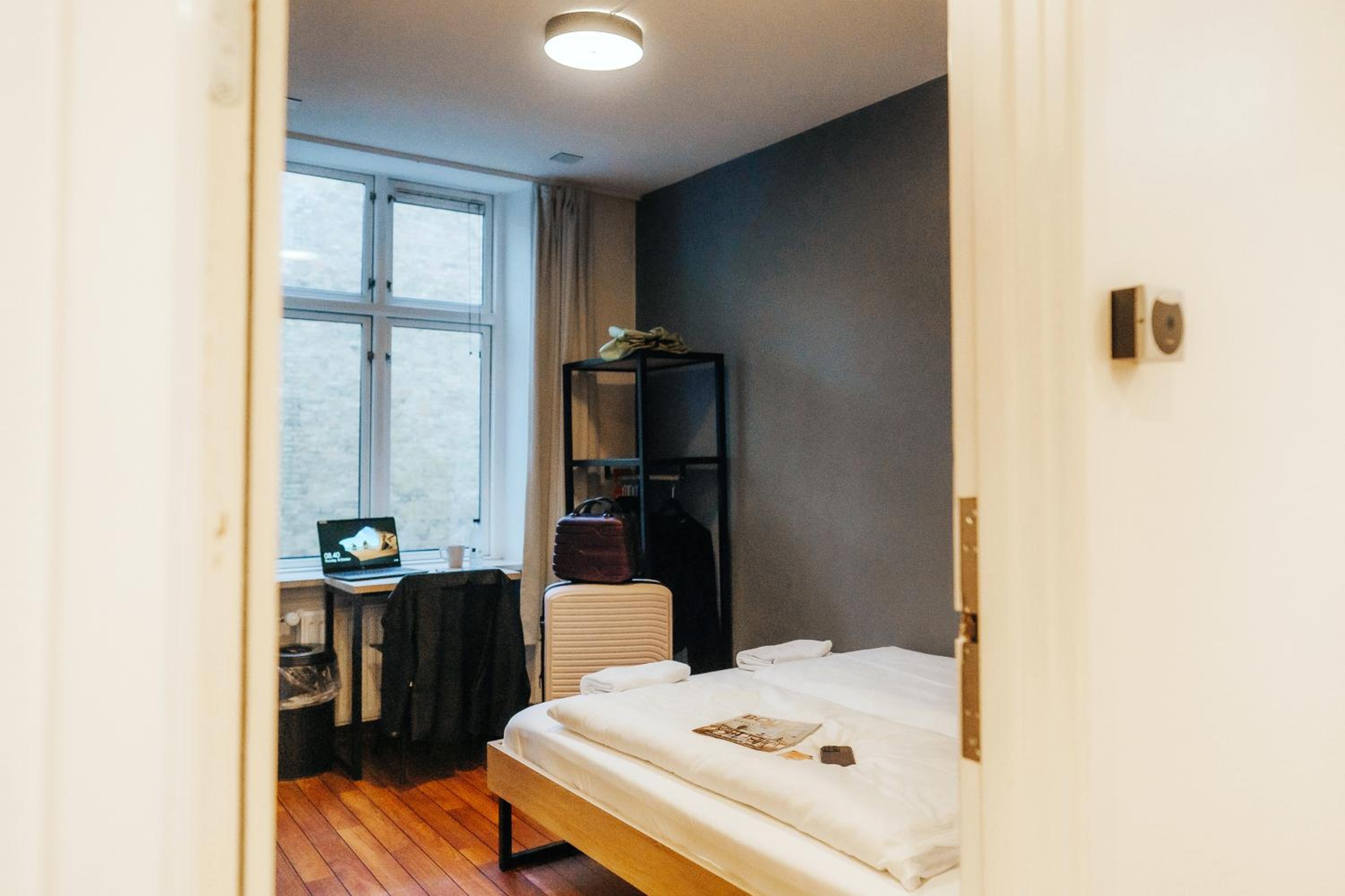 MEININGER Hotel Copenhagen